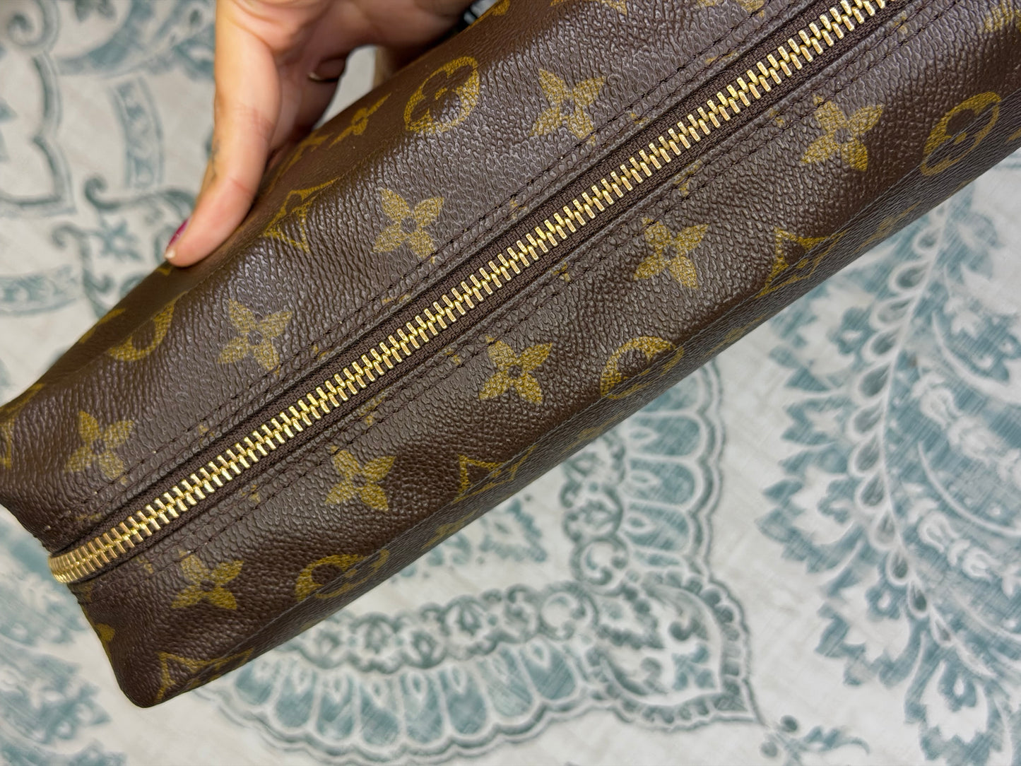 Louis Vuitton Trousse 28 #2