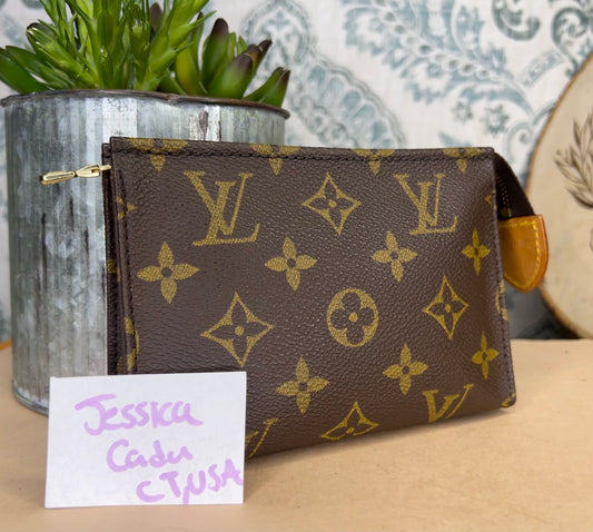 Louis Vuitton Toiletry 15 #1