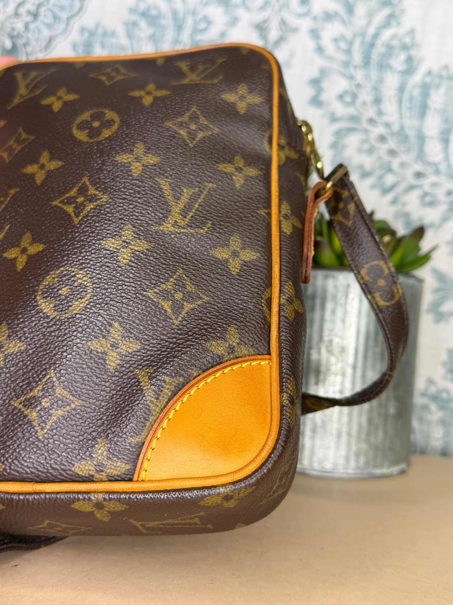 Louis Vuitton Danube PM #2