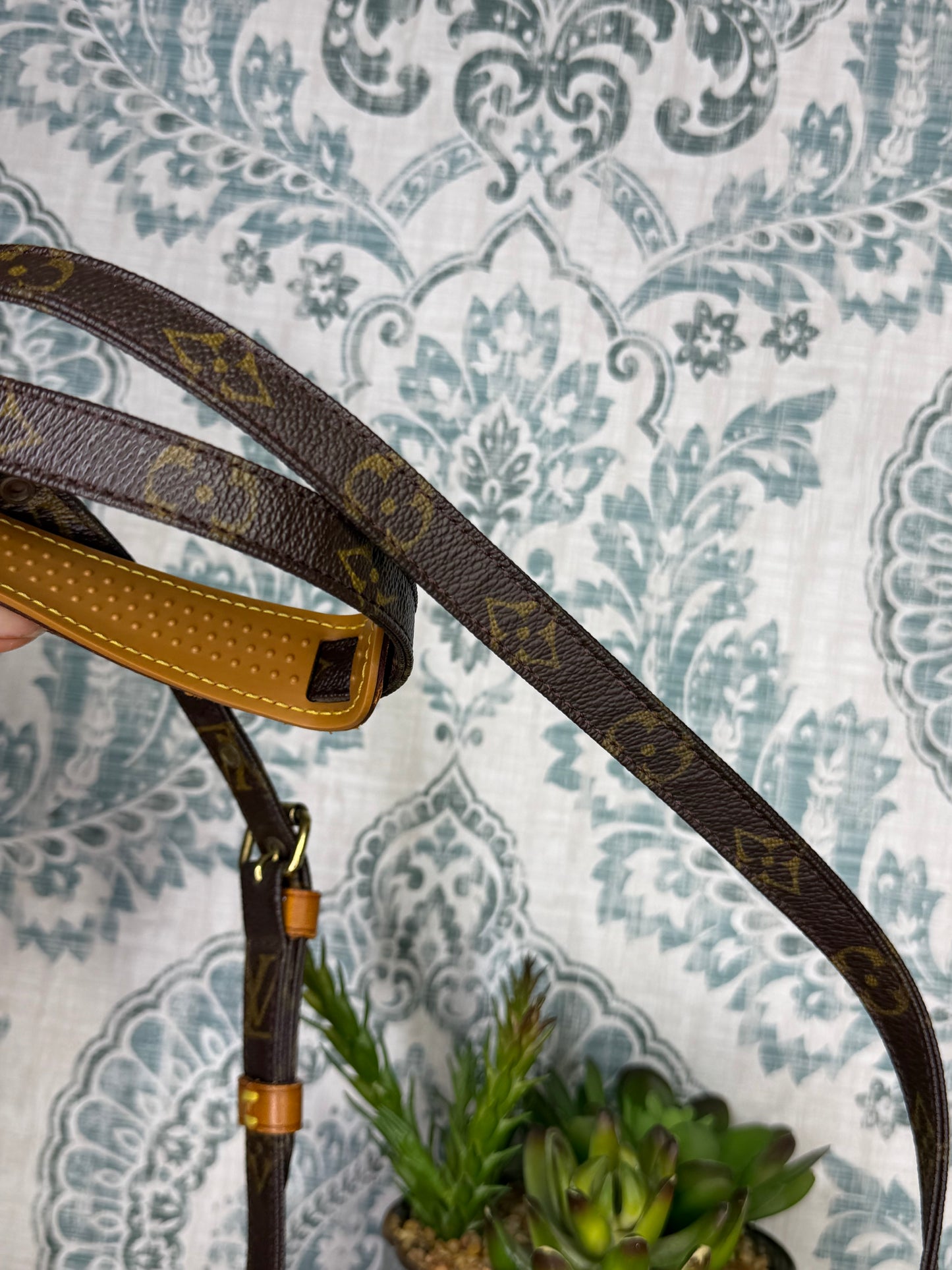 Louis Vuitton Danube PM #2