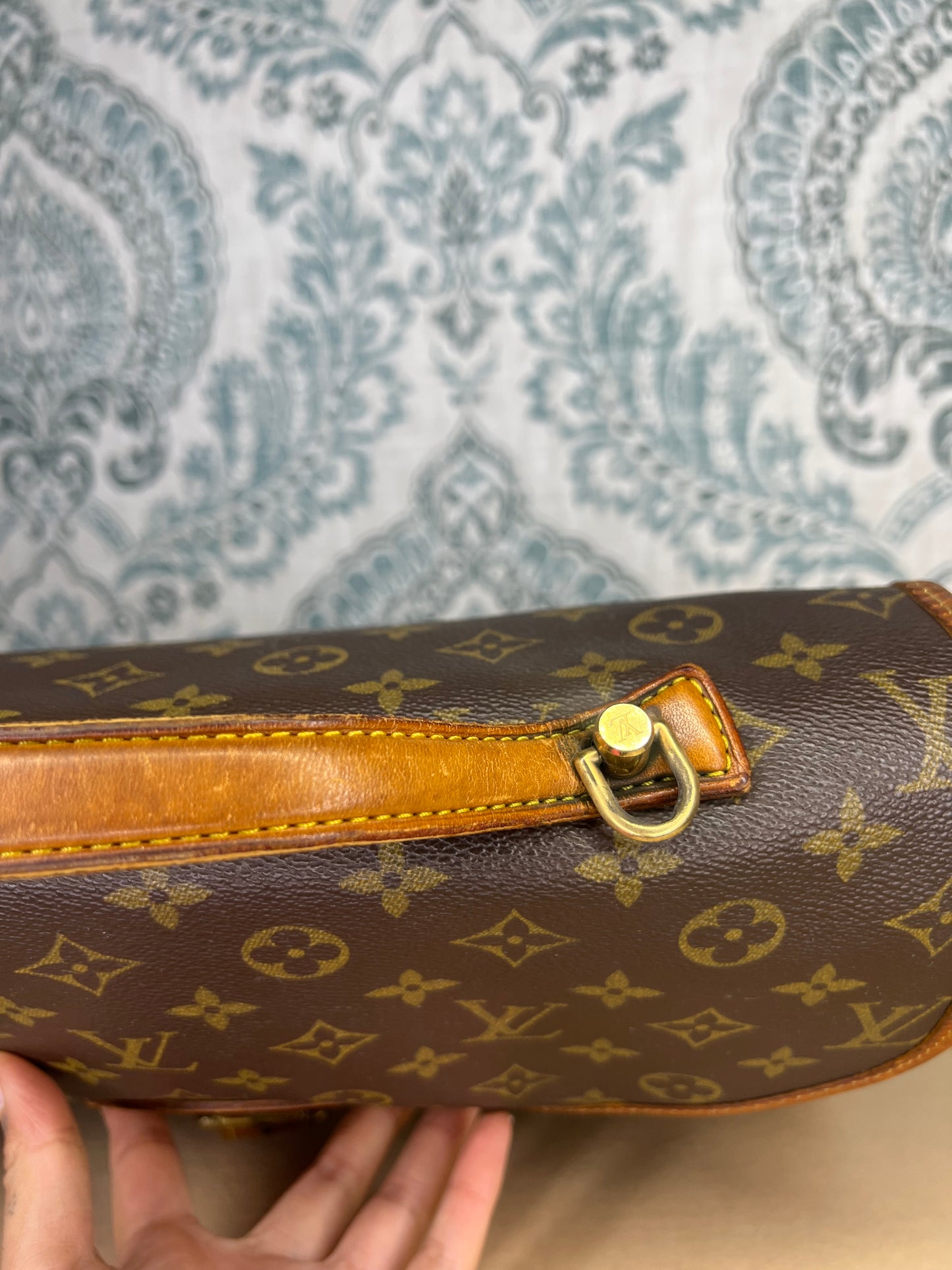 Louis Vuitton Beverly GM