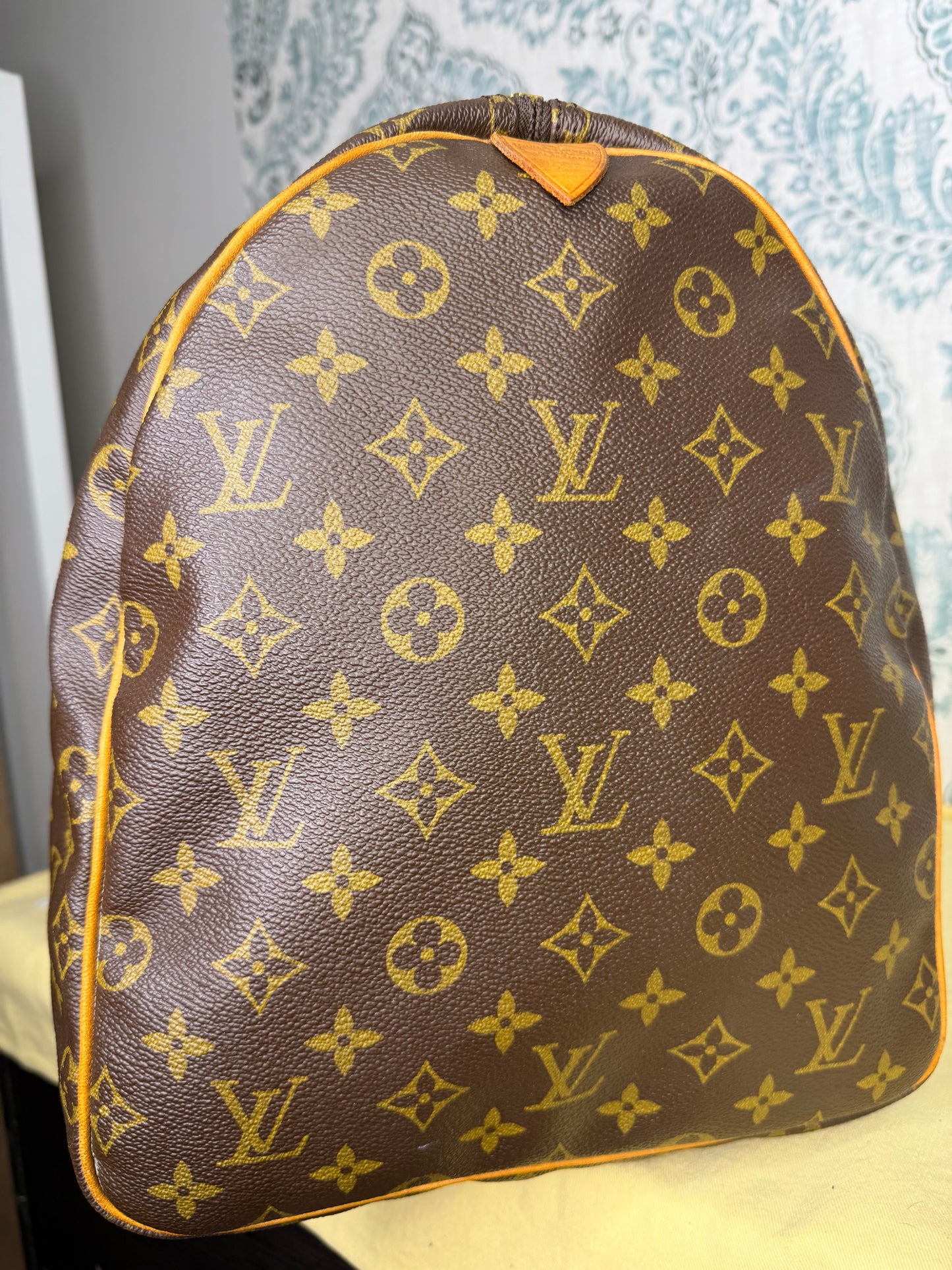 Louis Vuitton Keepall 55