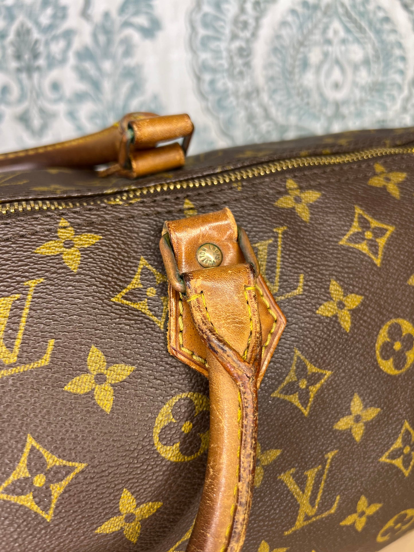 Louis Vuitton Speedy 40