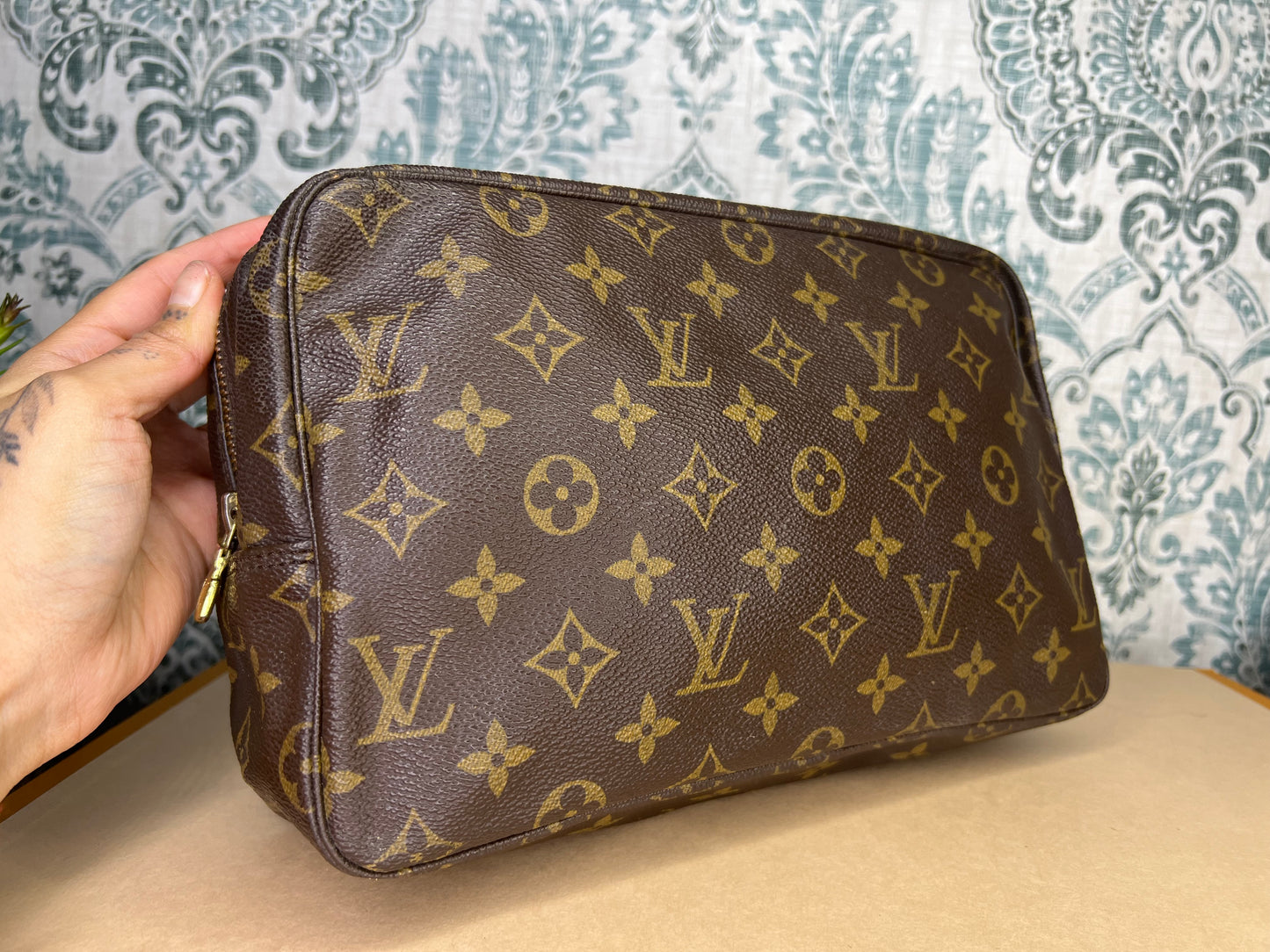 Louis Vuitton Trousse 28
