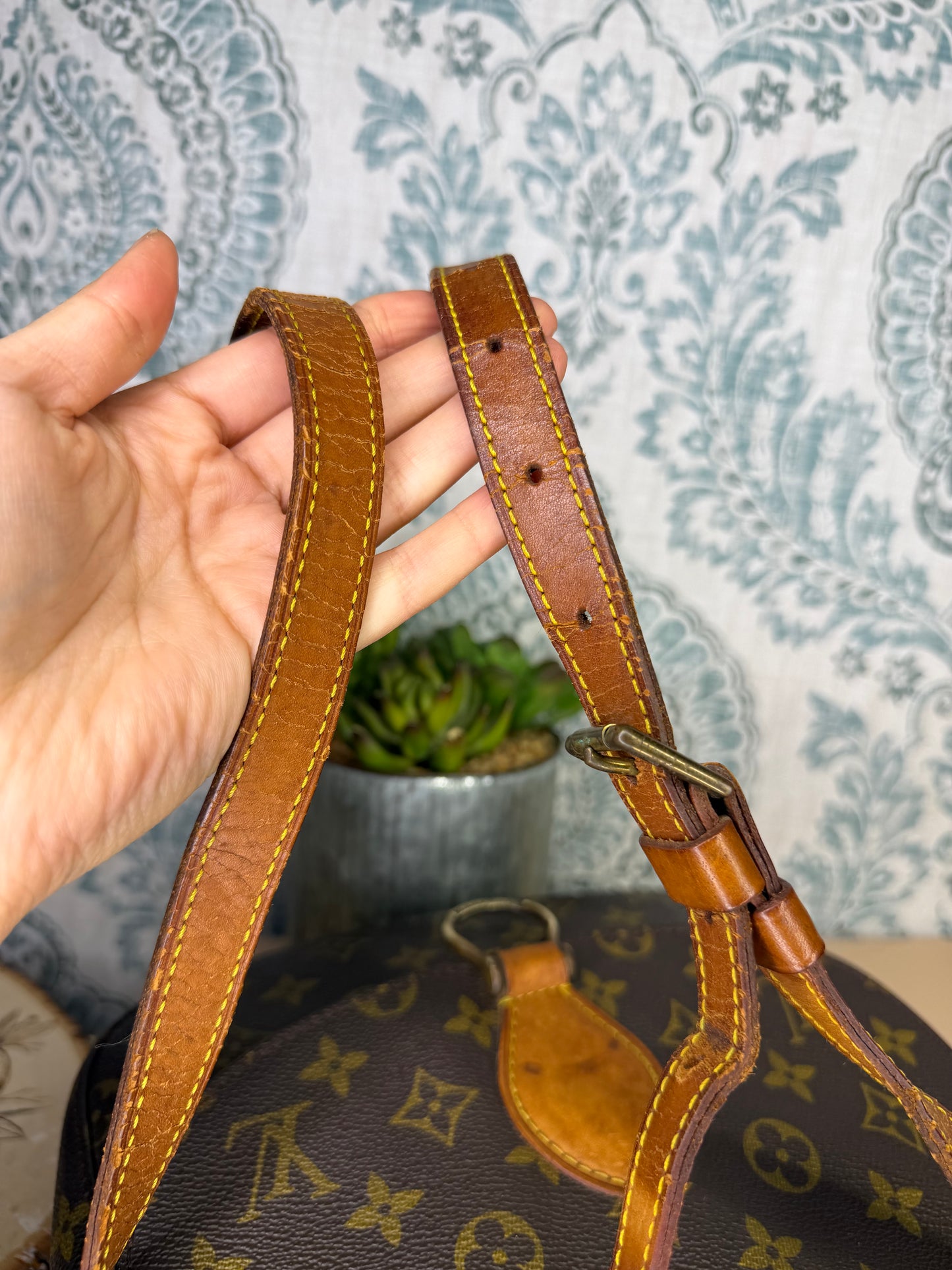 Louis Vuitton Saint Cloud GM #2