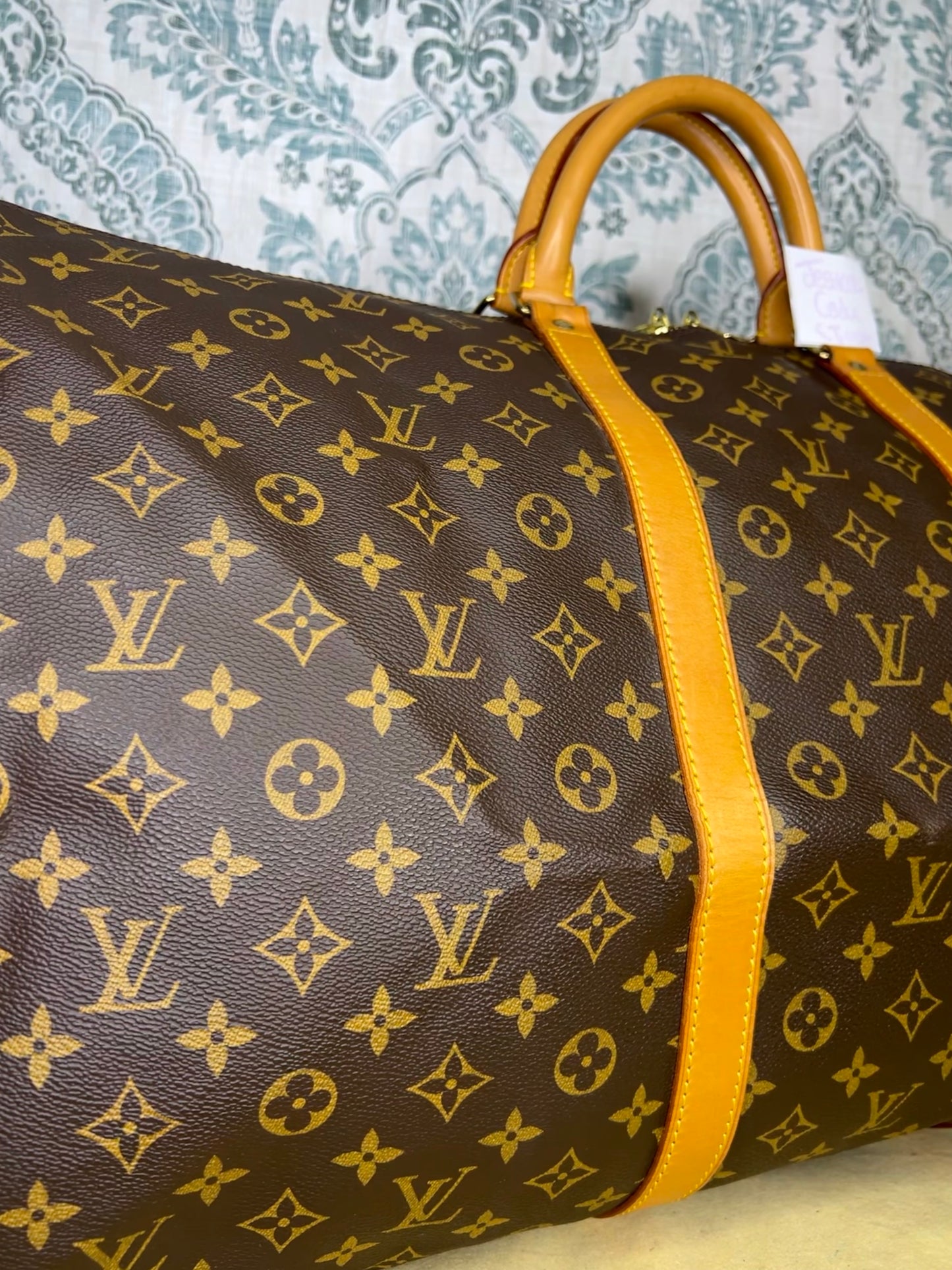 Louis Vuitton Keepall 60