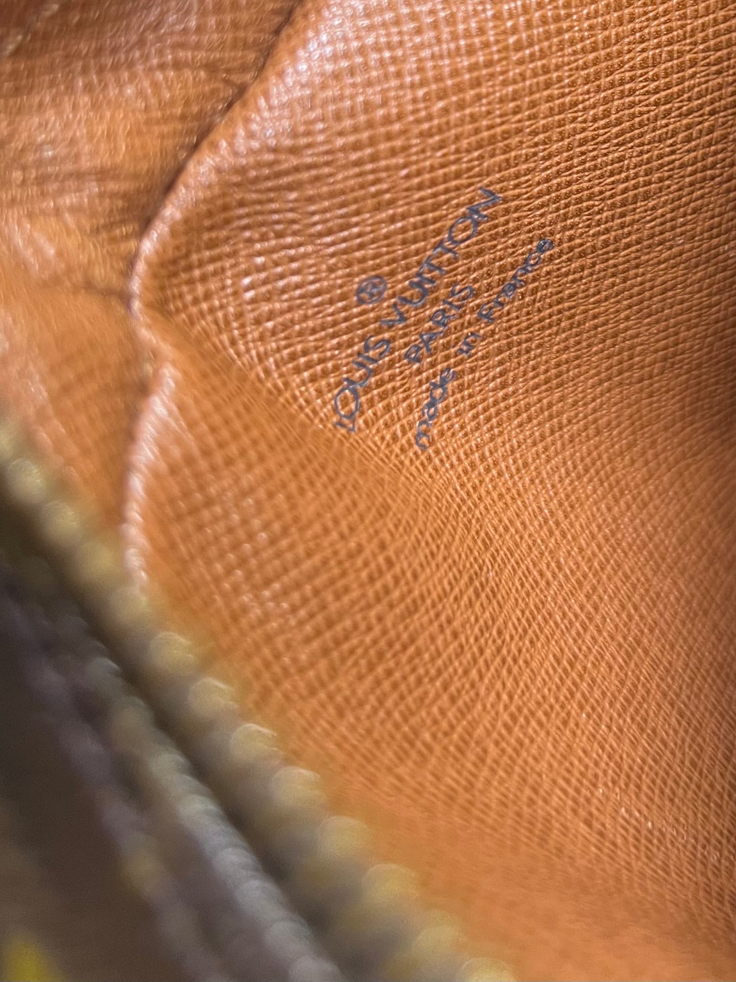 Louis Vuitton Amazon PM