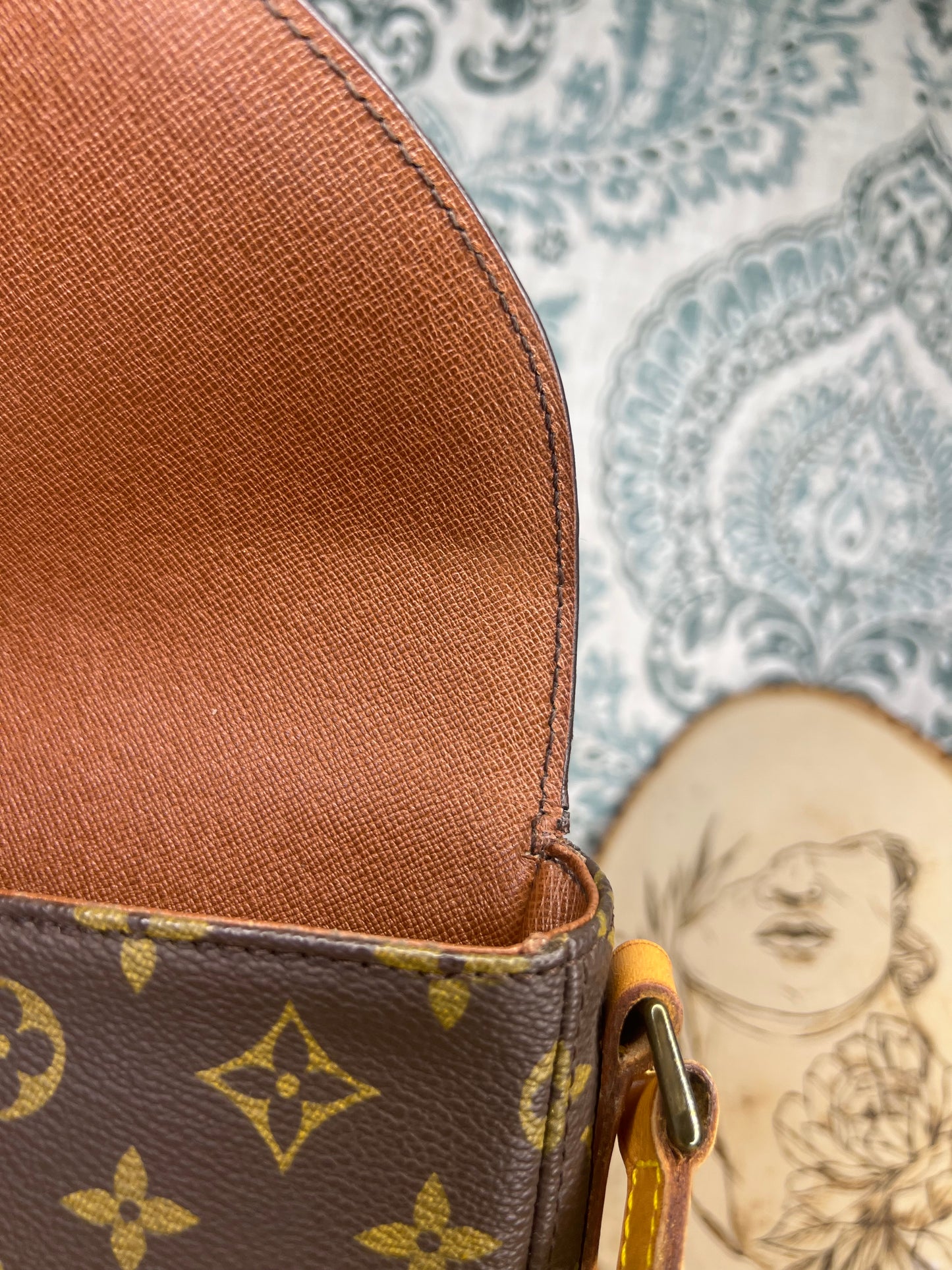 Louis Vuitton Chantilly MM