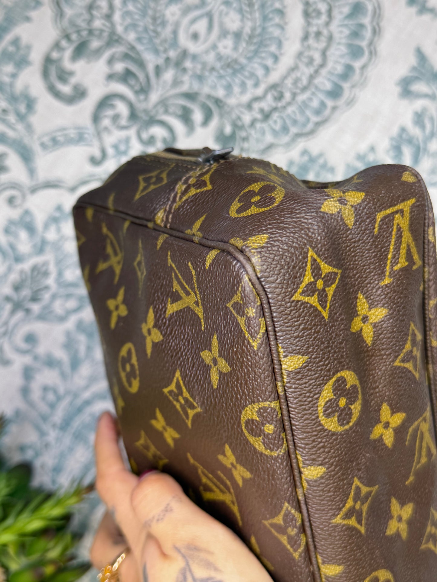 Louis Vuitton Trousse 28 #1