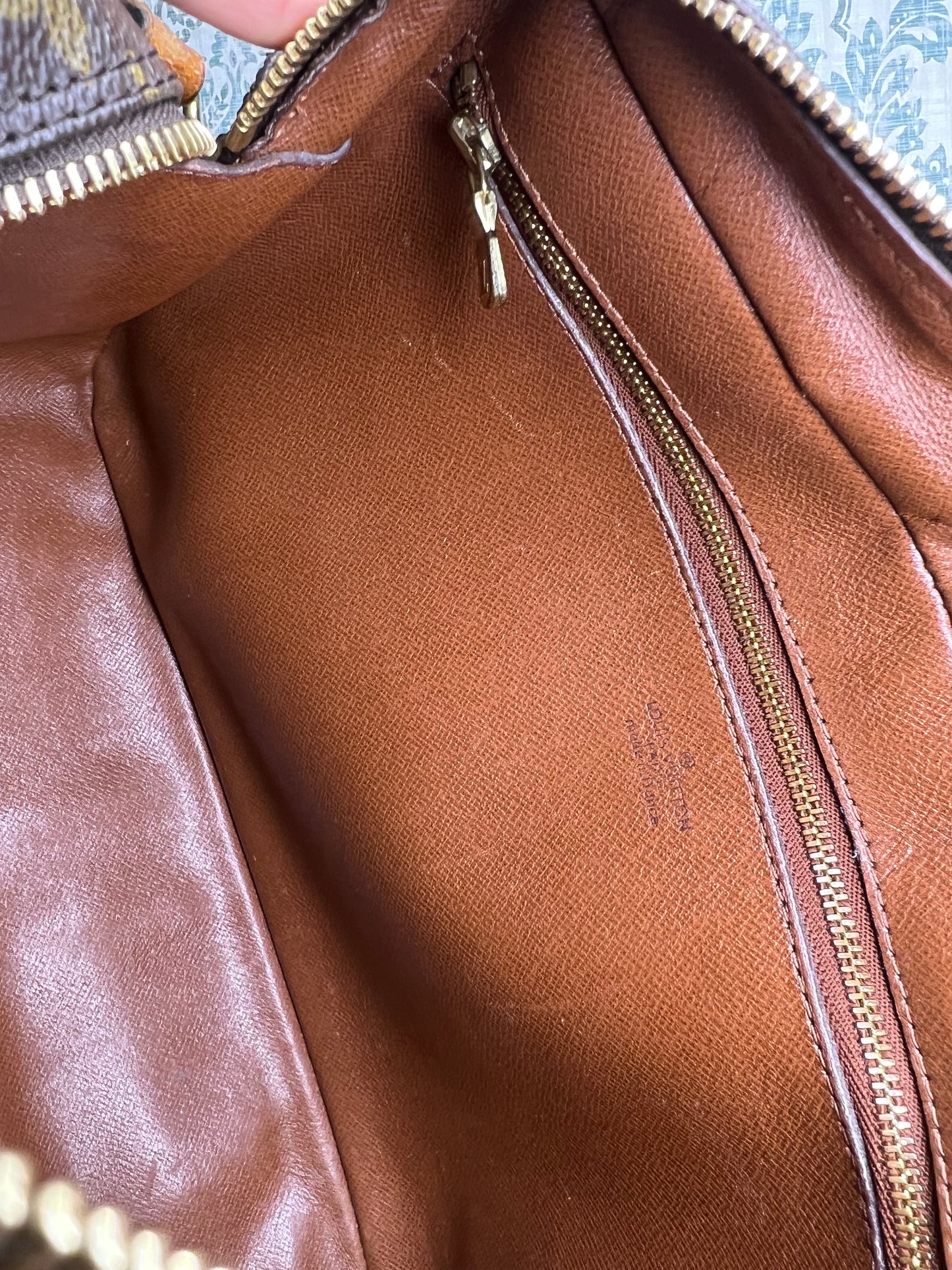 Louis Vuitton Trocadero 30