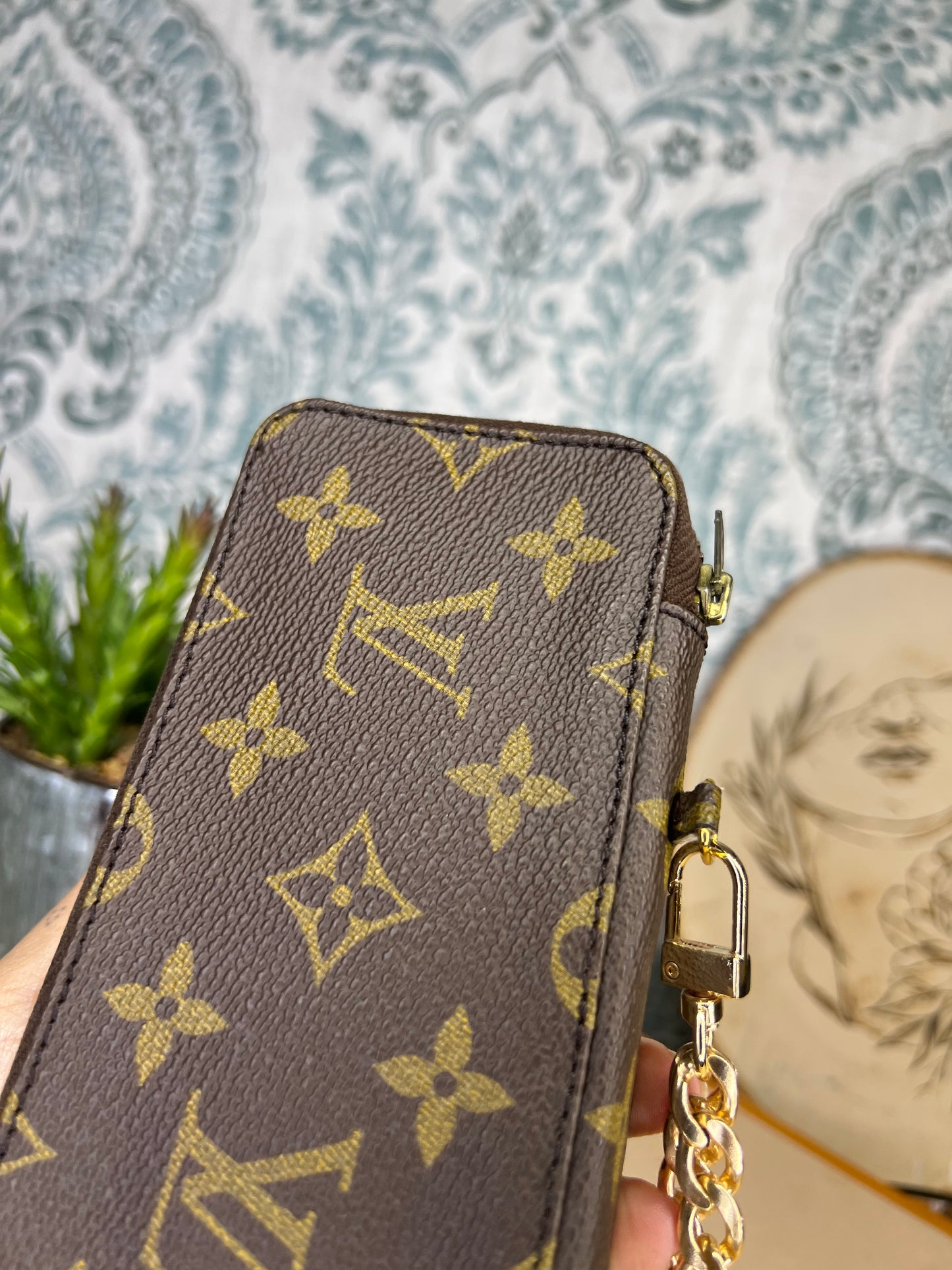Louis Vuitton Monte Carlo PM