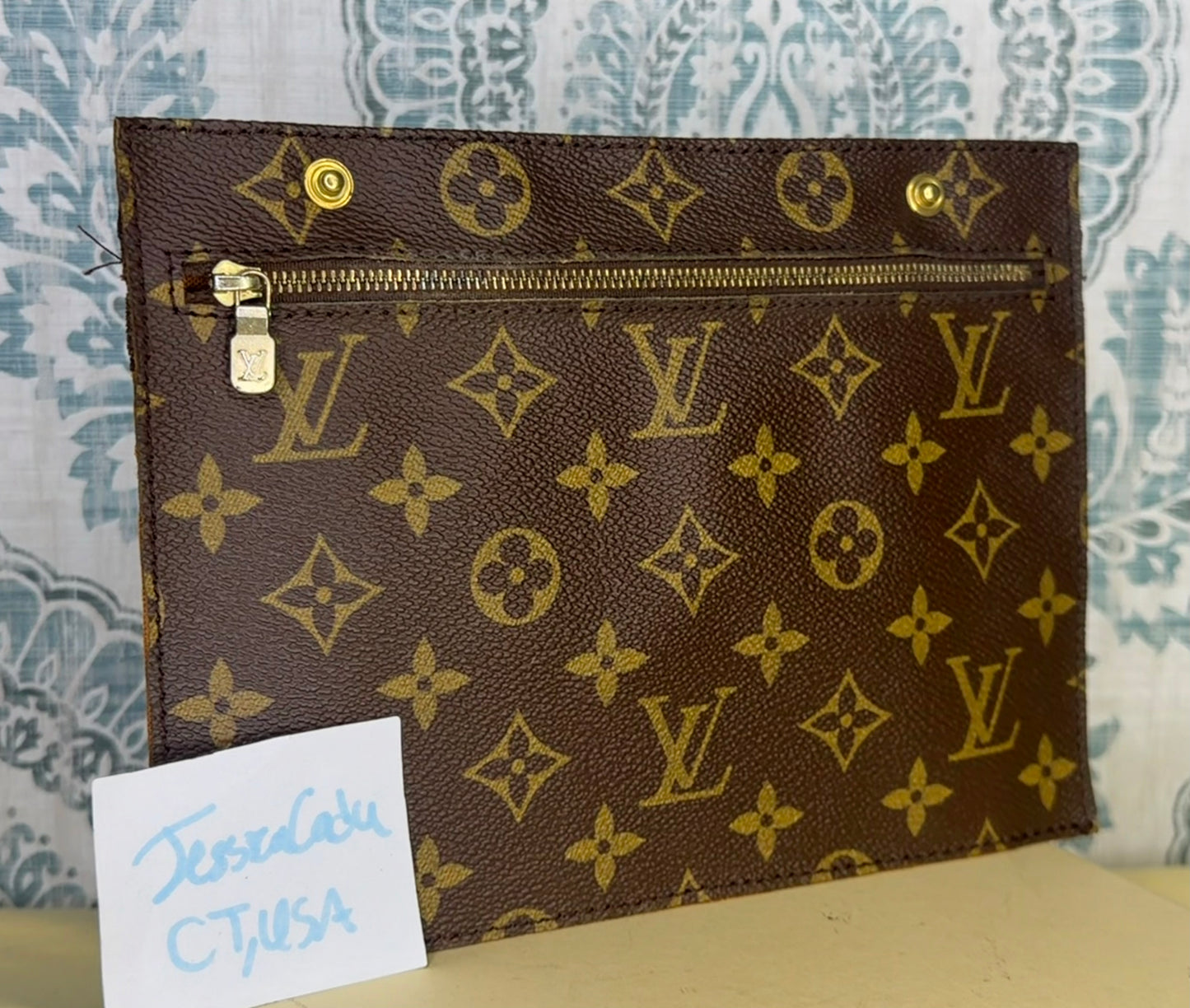 Louis Vuitton Randonnee Flat Pouch #3