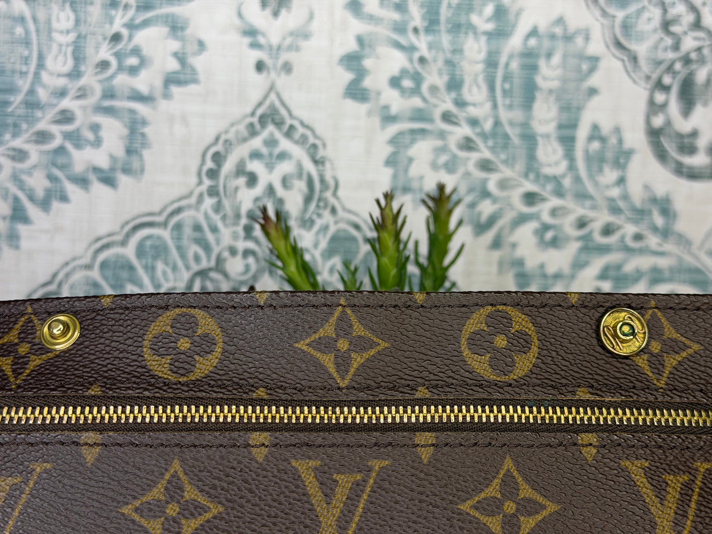 Louis Vuitton Randonnee Flat Pouch
