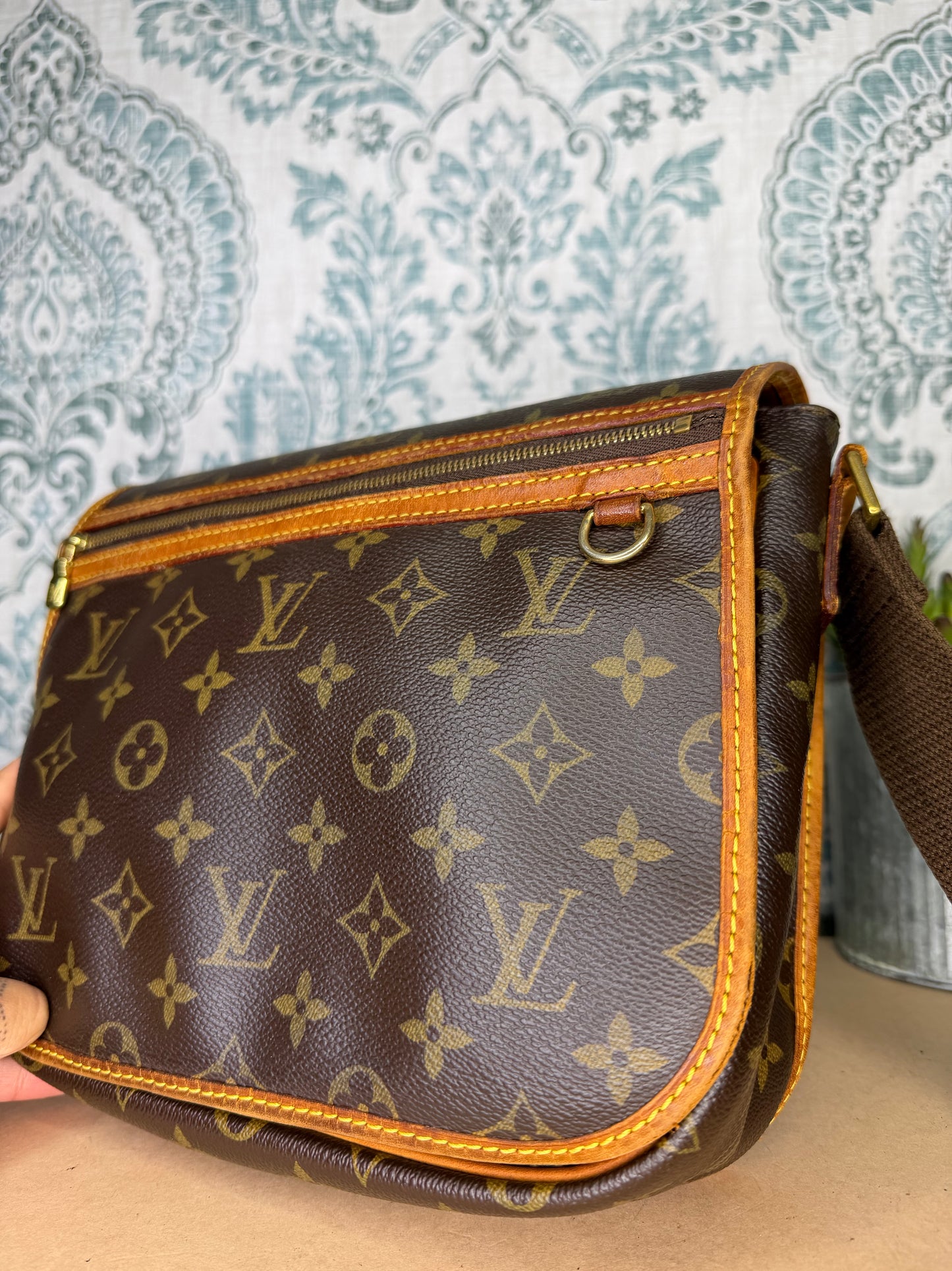 Louis Vuitton Bosphore PM
