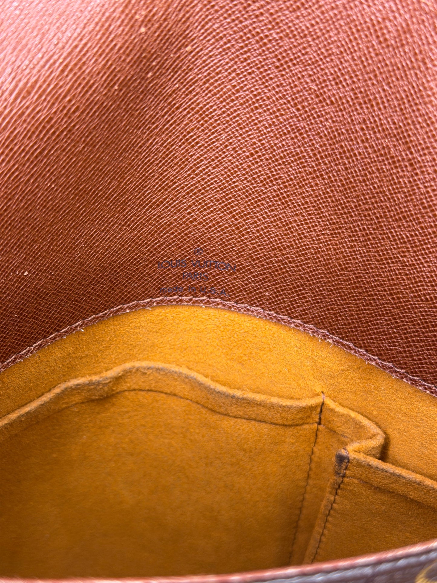 Louis Vuitton Musette Salsa GM