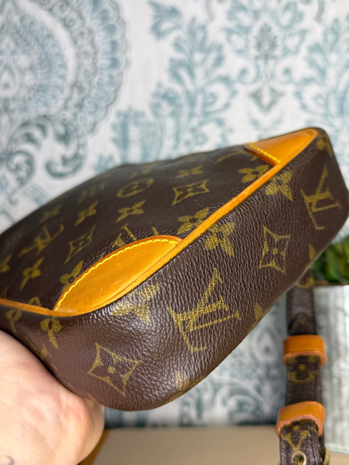 Louis Vuitton Danube PM #2