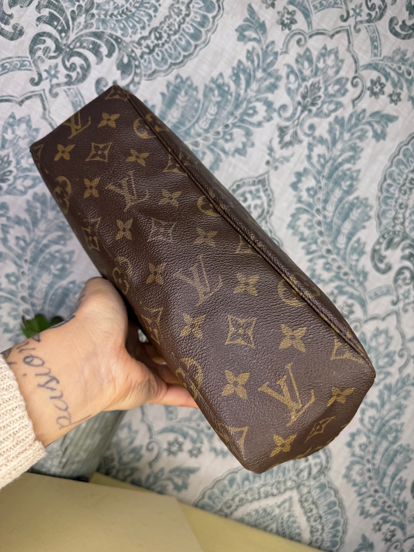 Louis Vuitton Trousse 28 #3
