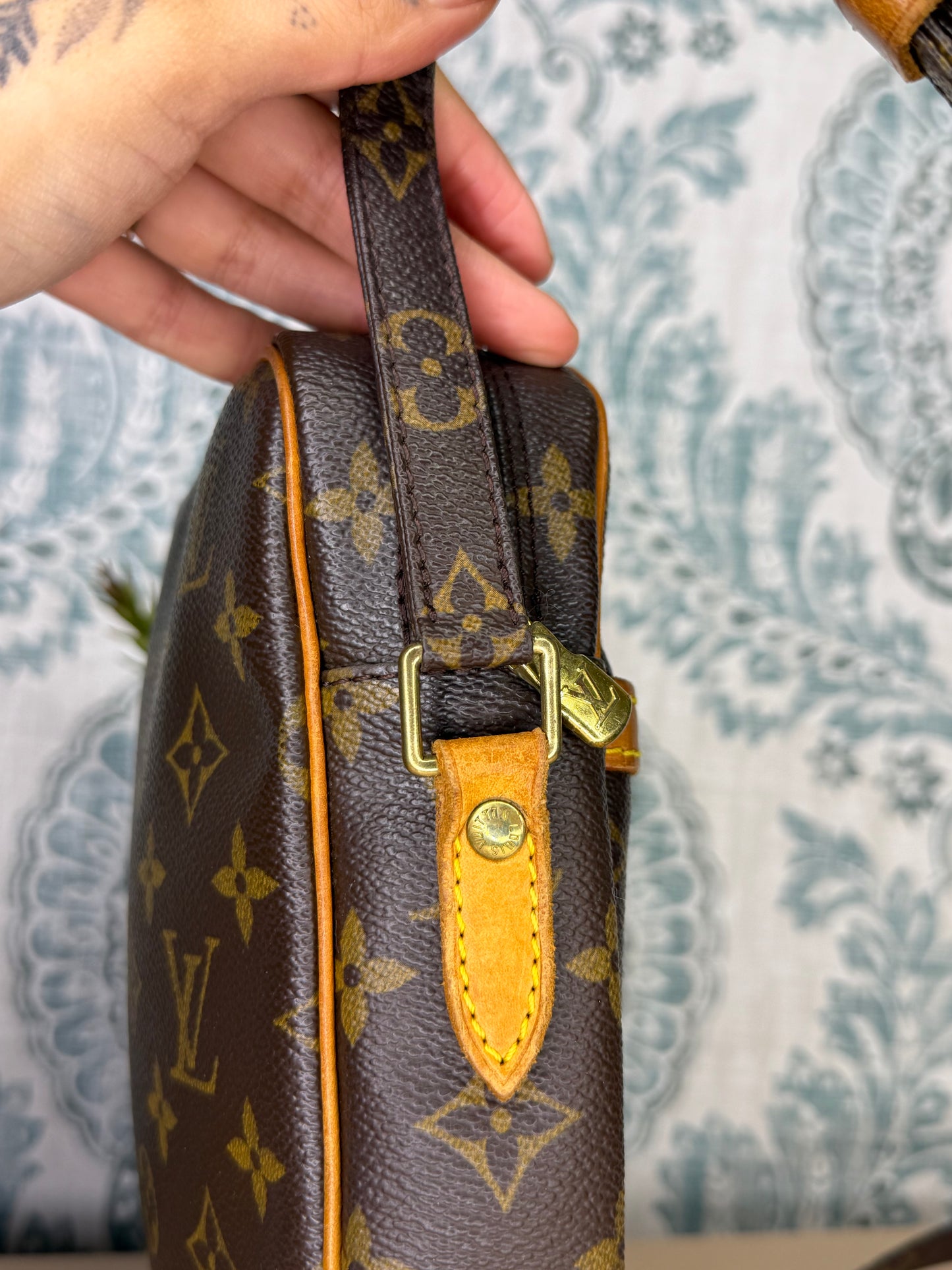 Louis Vuitton Danube PM #1