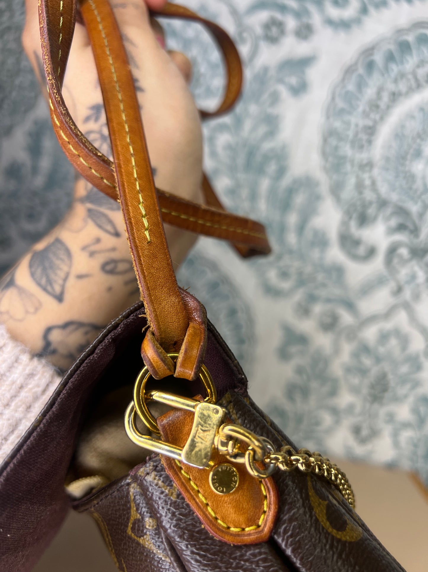 Louis Vuitton Favorite MM