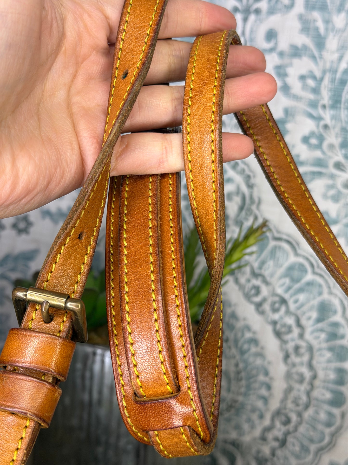 Louis Vuitton Saint Germain 27