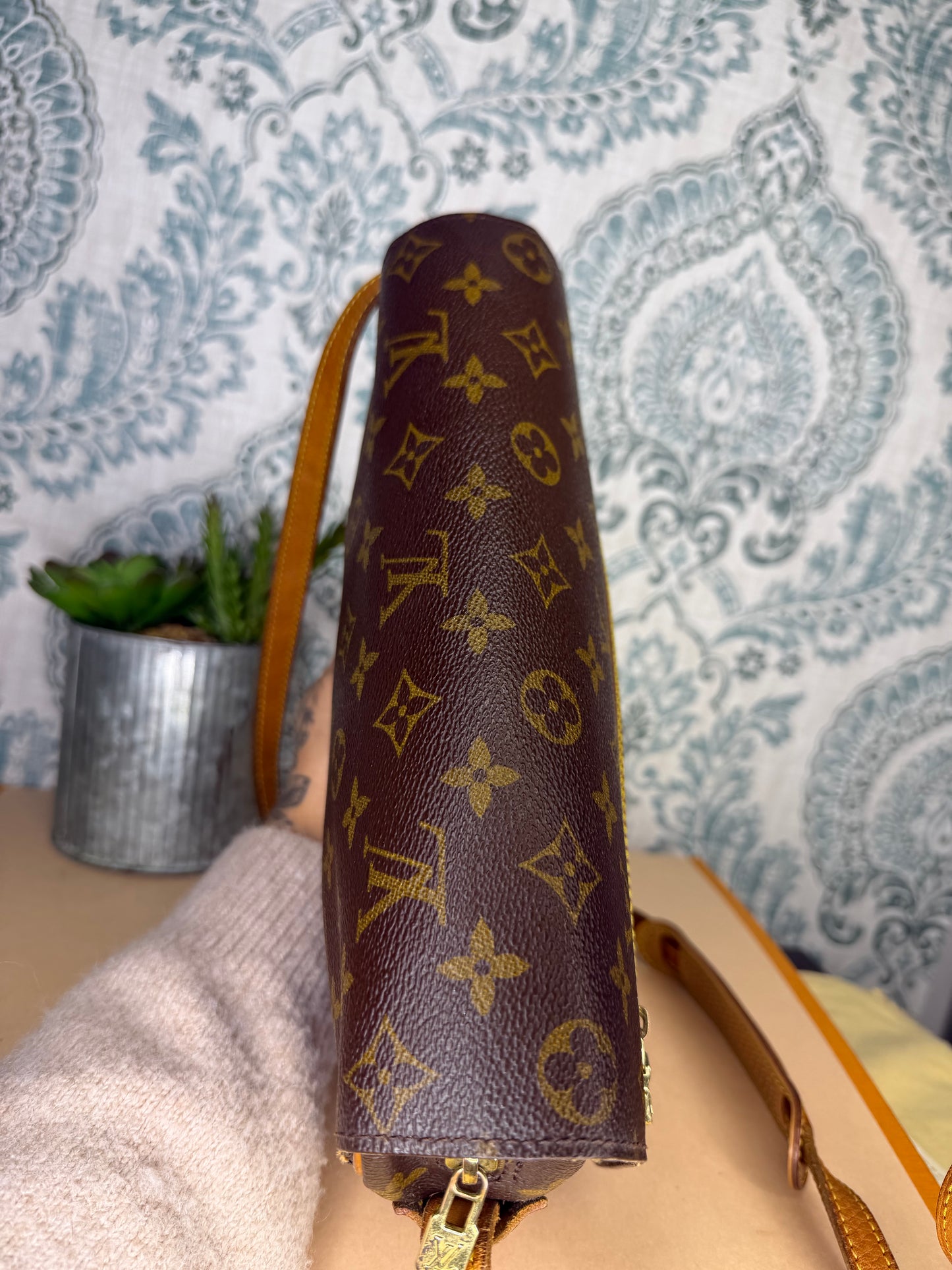 Louis Vuitton Saint Germain 27