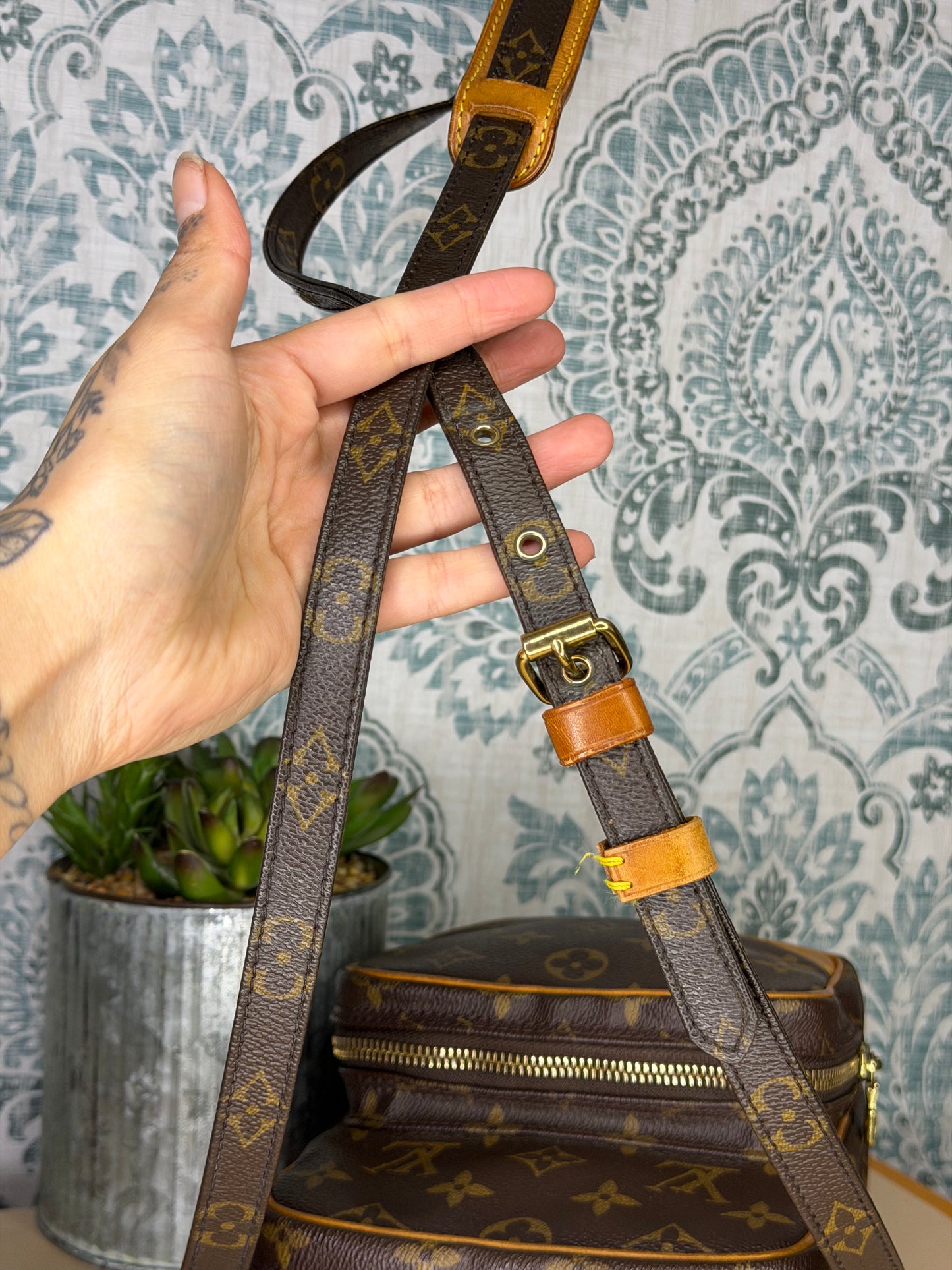 Louis Vuitton Amazon PM #2
