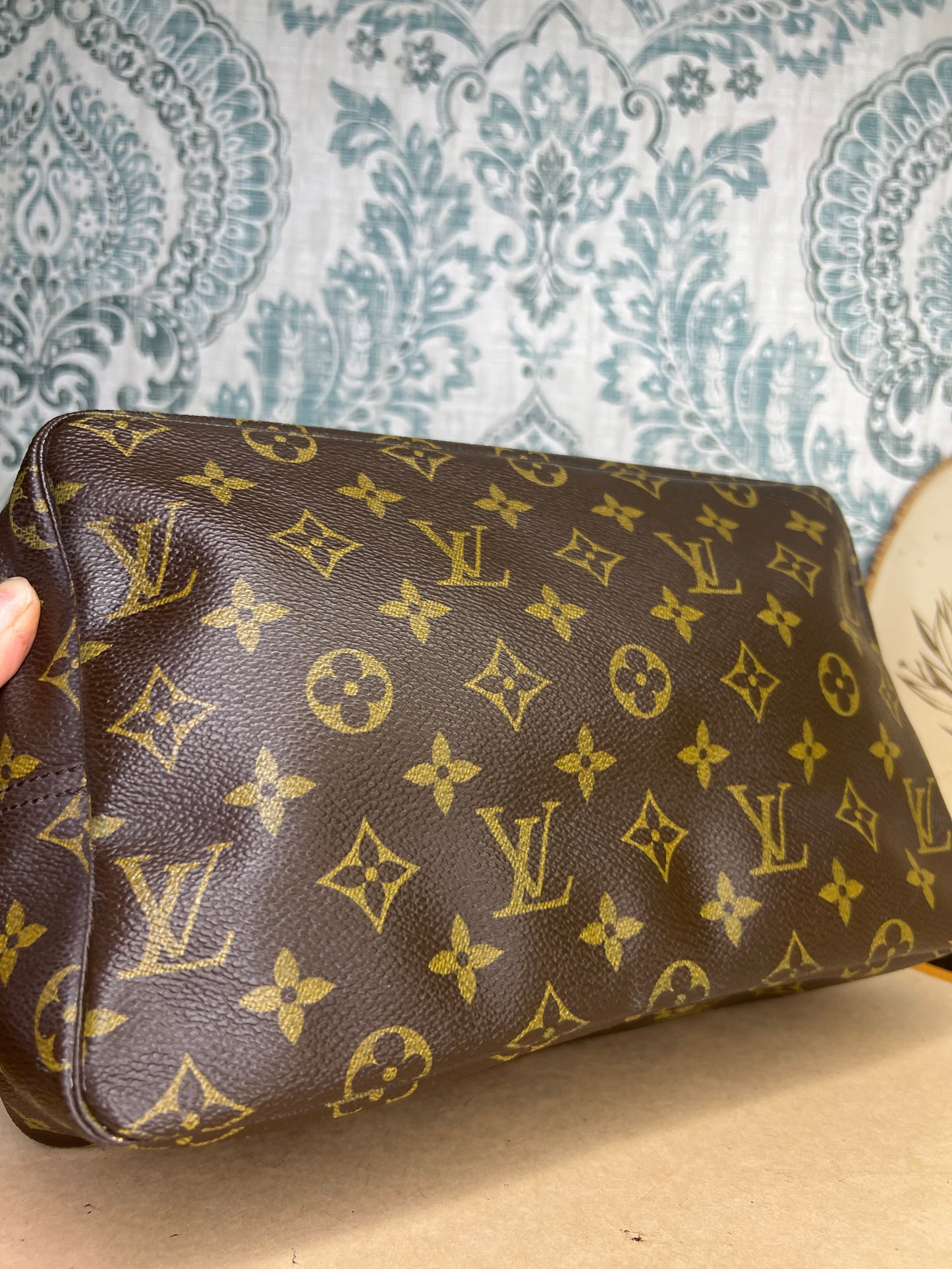 Louis Vuitton Trousse 28 #2