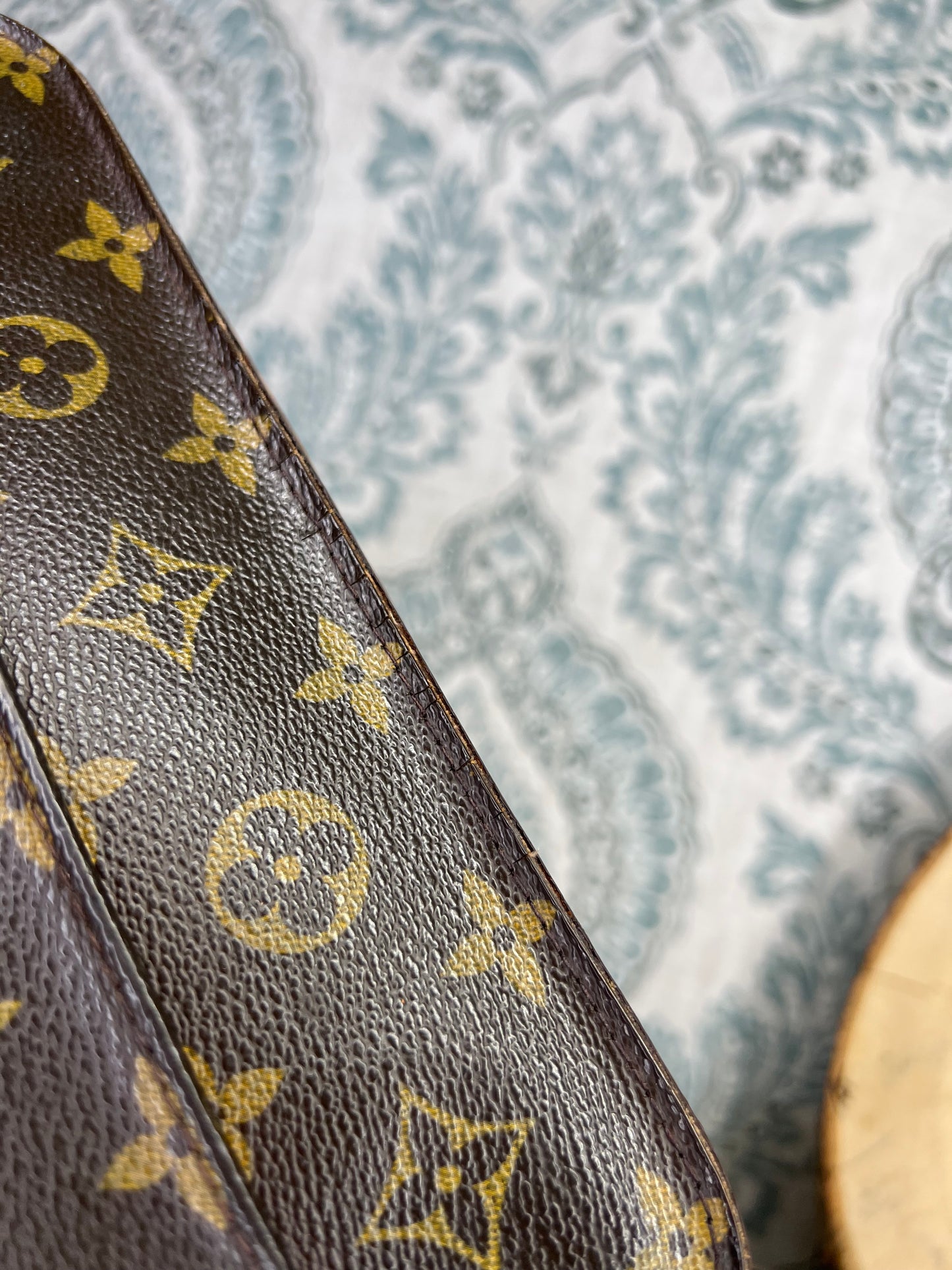 Louis Vuitton Orsay Clutch