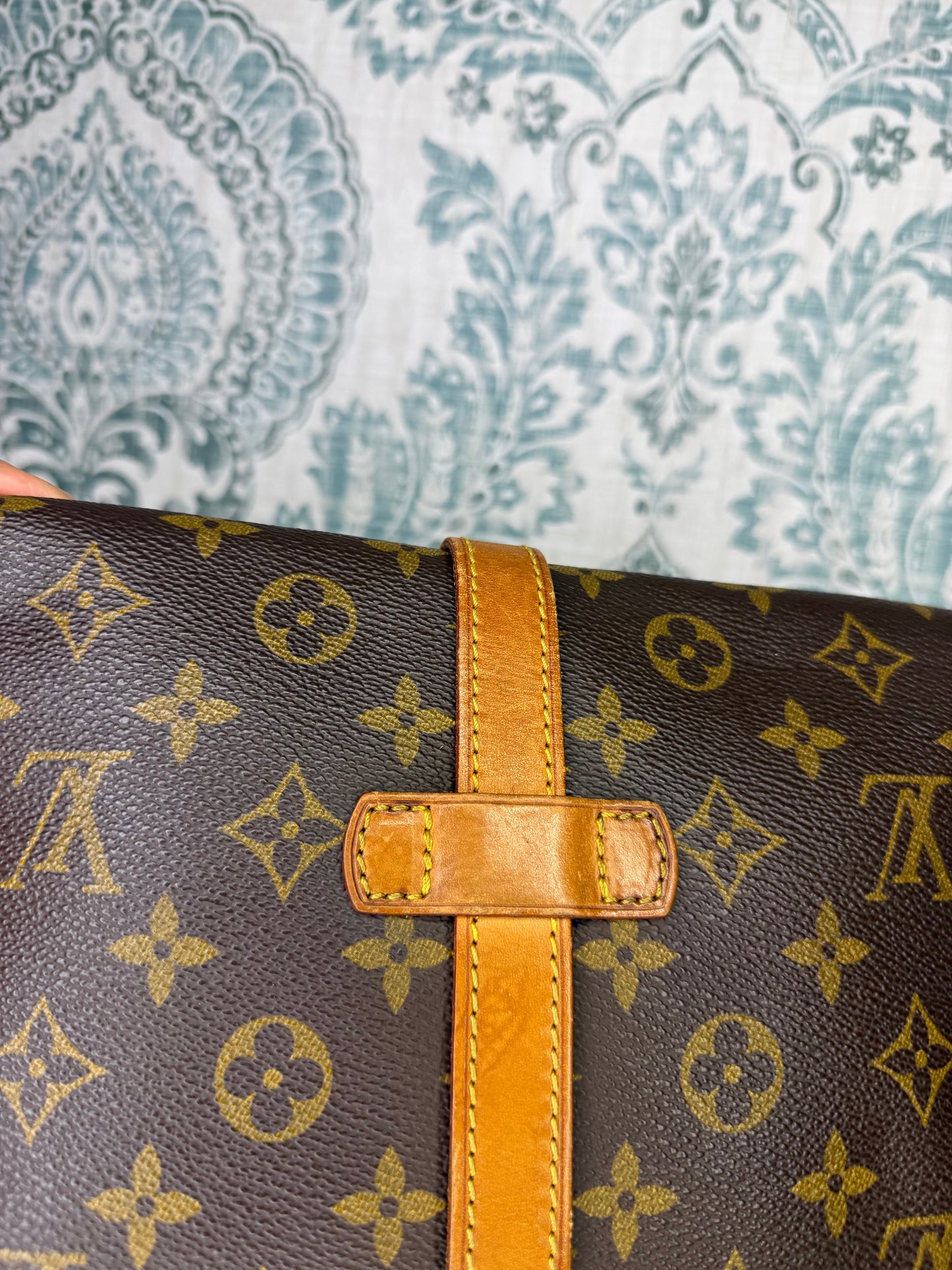 Louis Vuitton Chantilly GM