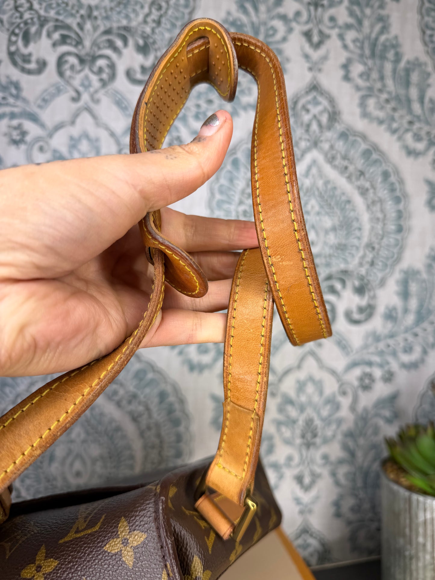 Louis Vuitton Saint Cloud GM