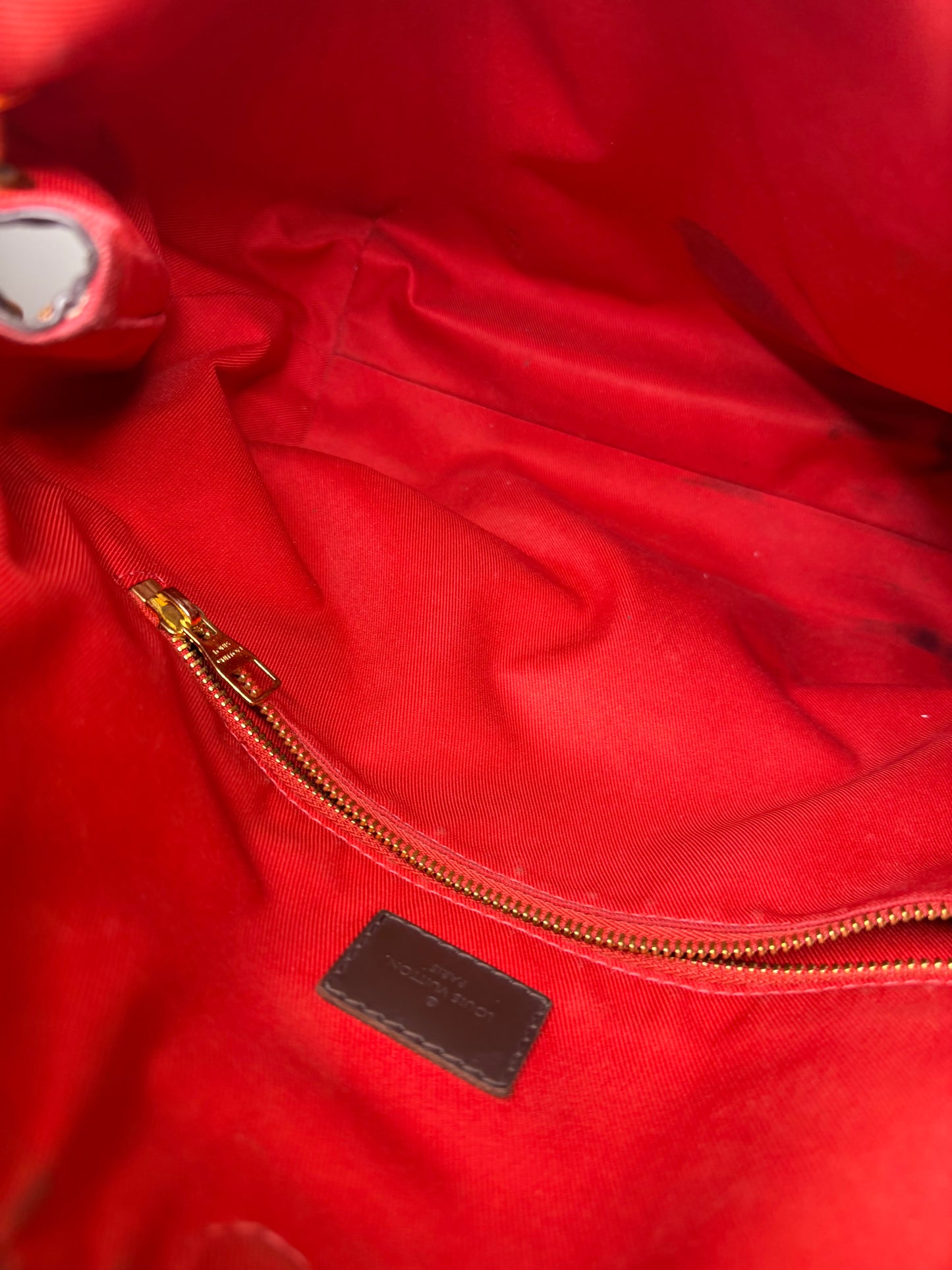 Louis Vuitton Graceful PM