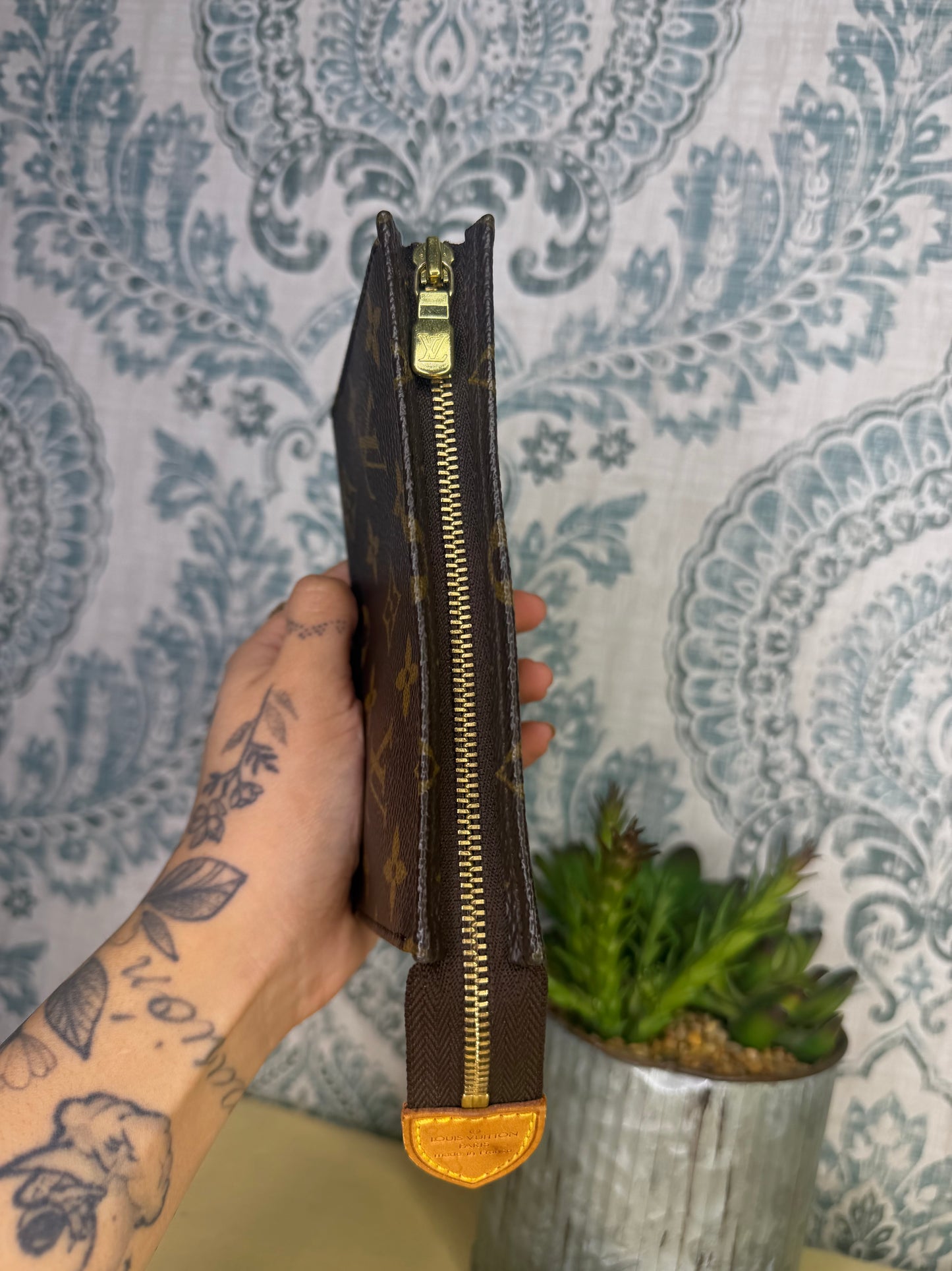 Louis Vuitton Toiletry 15 #1