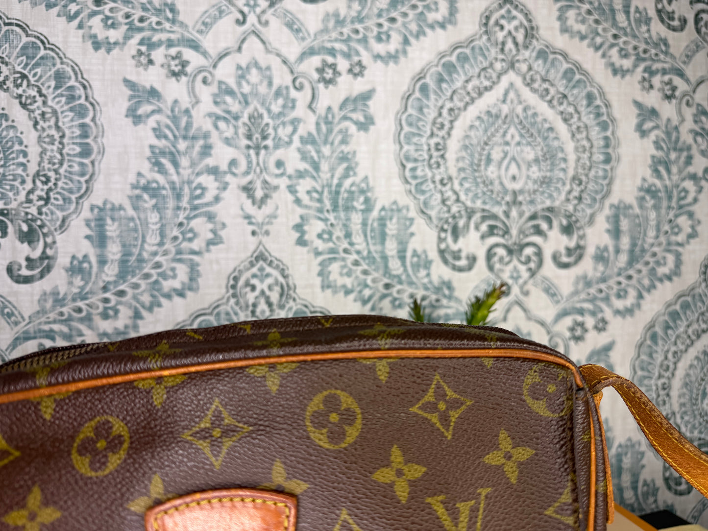 Louis Vuitton Jeune Fille GM #1