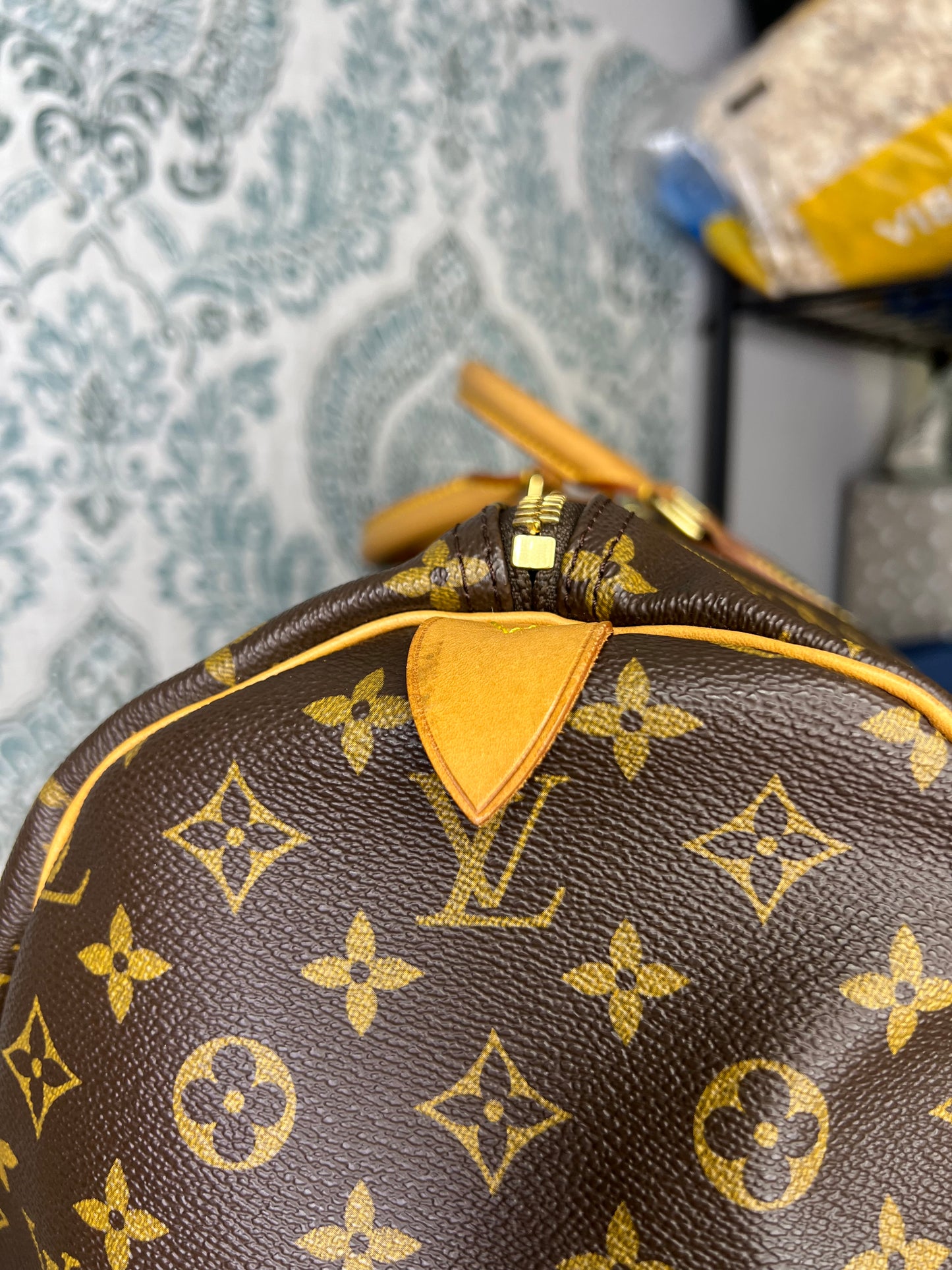 Louis Vuitton Keepall 60