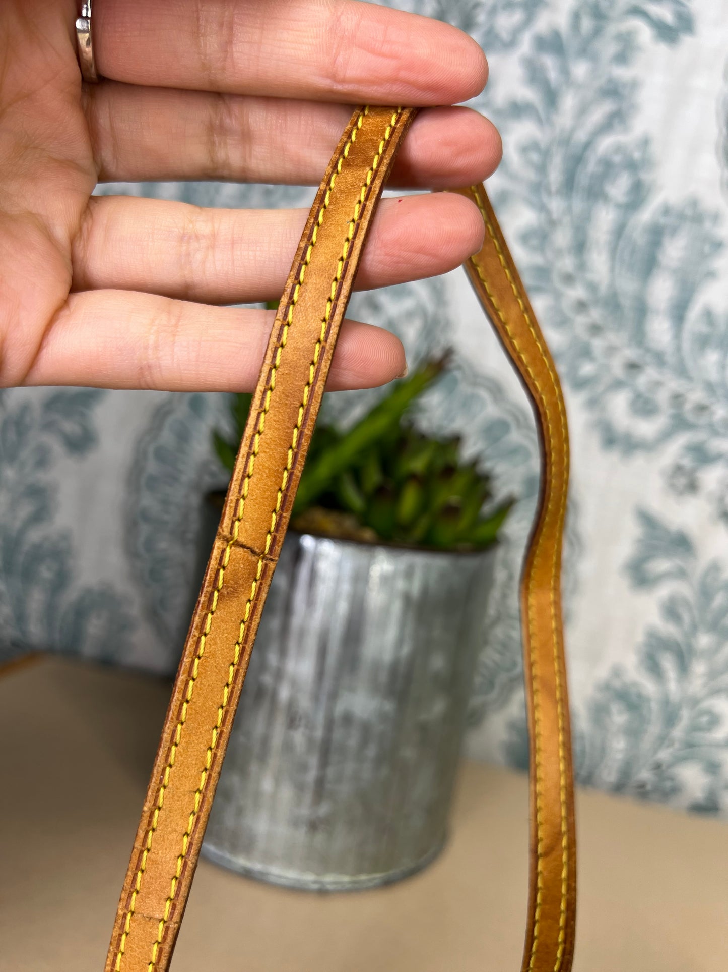 Louis Vuitton Twin Pochette PM