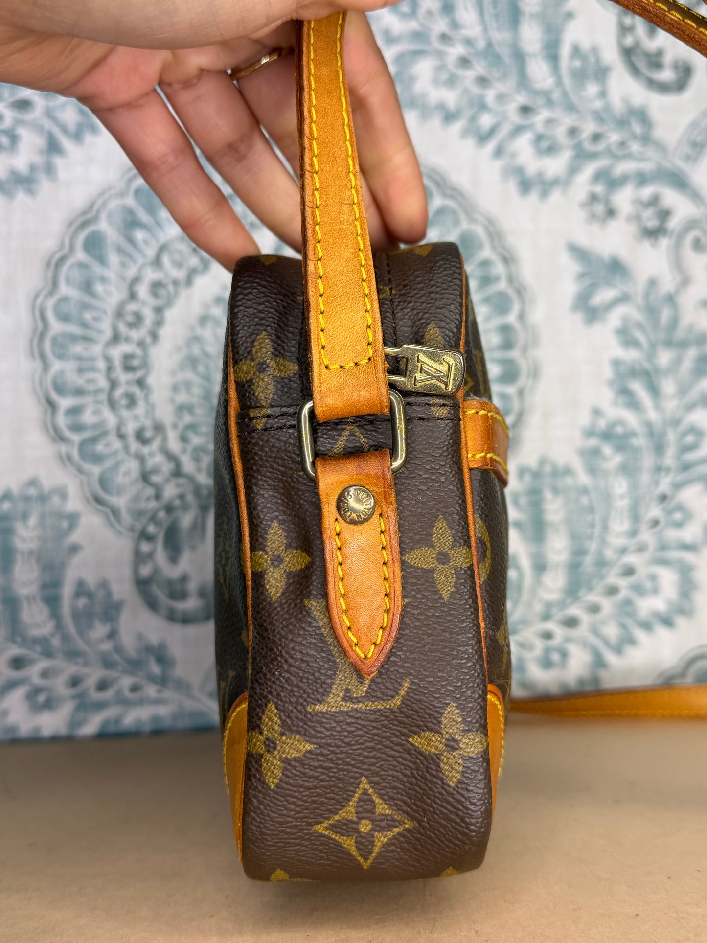 Louis Vuitton Trocadero 23