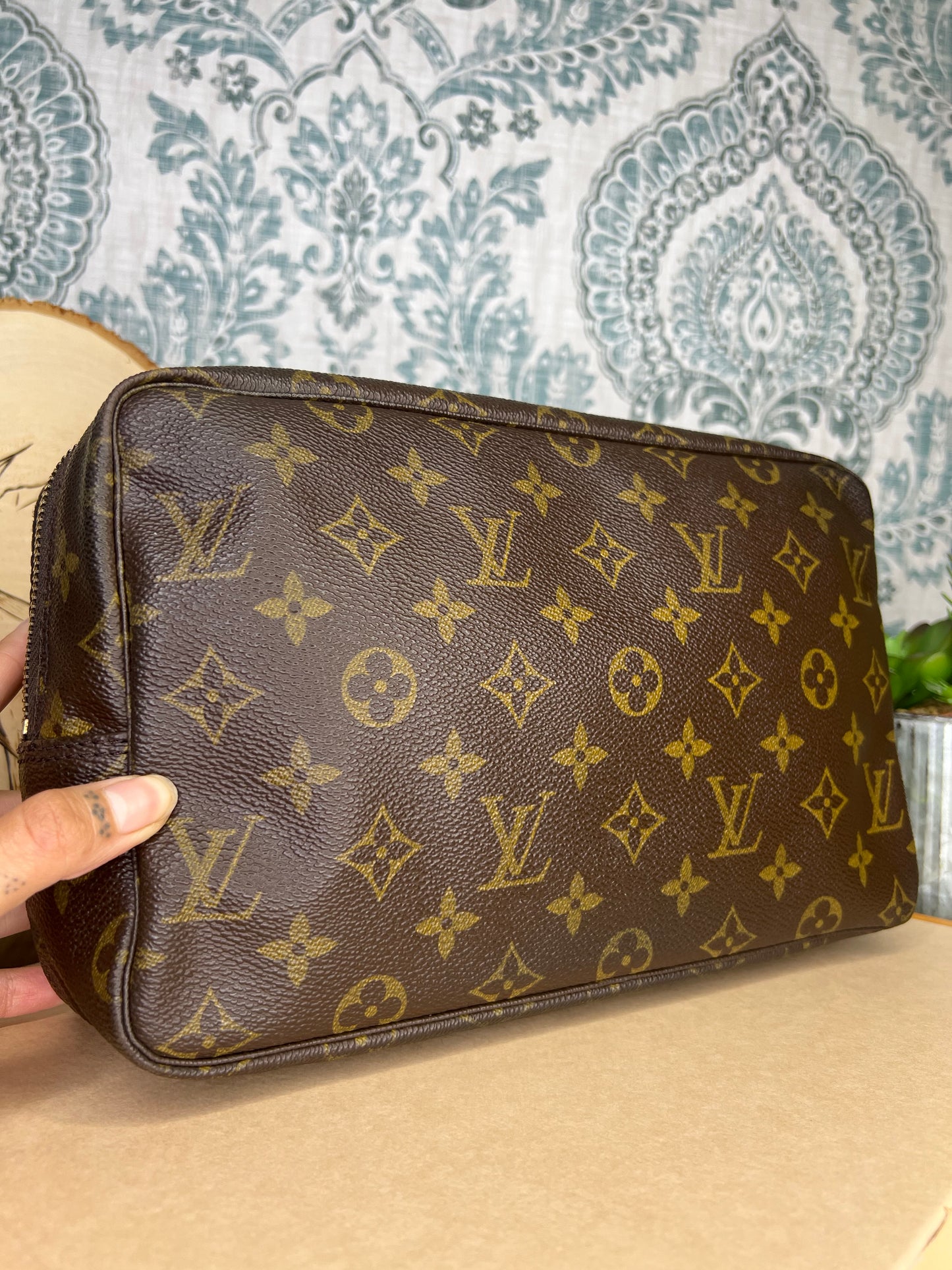 Trousse #2