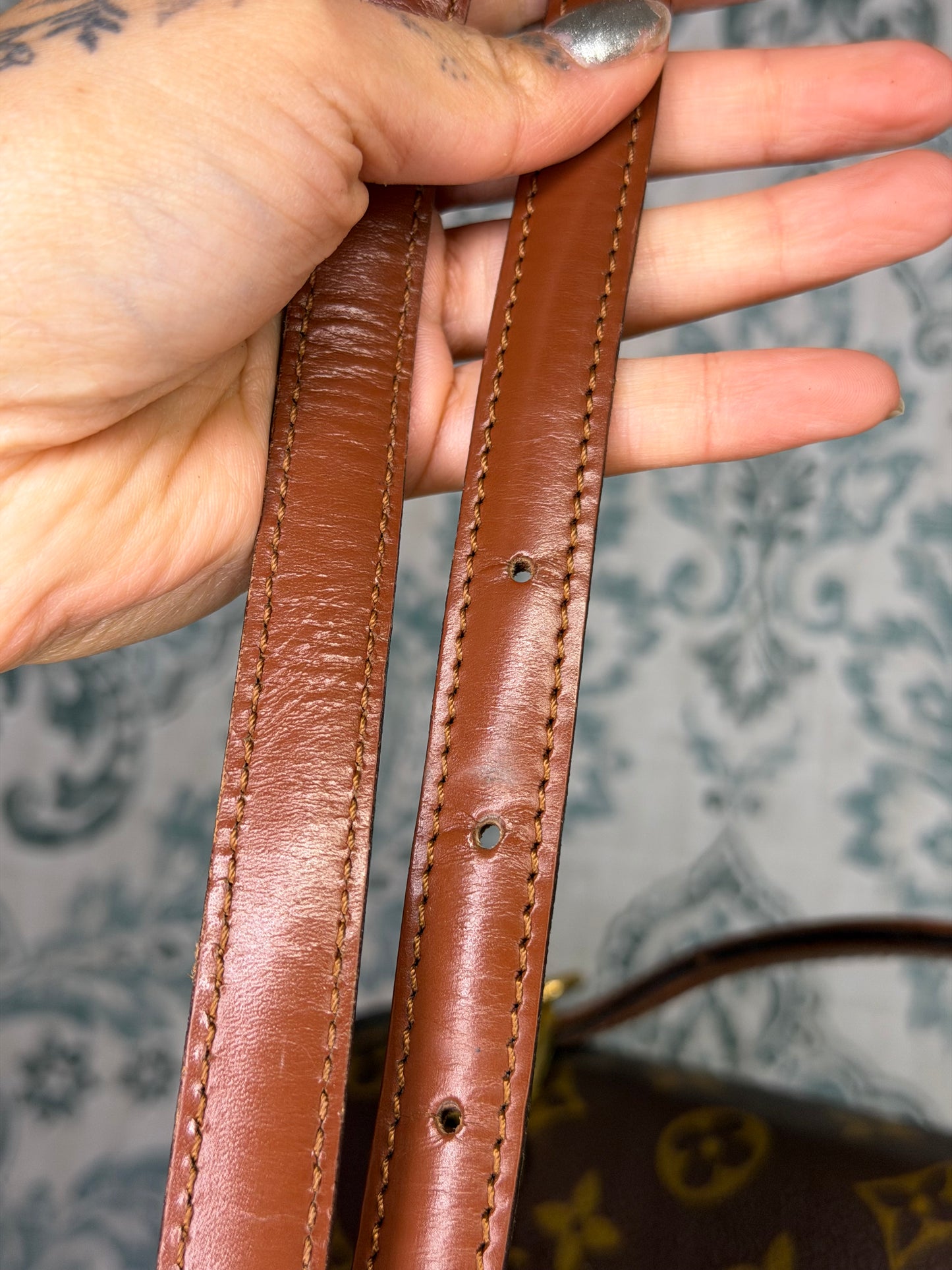 Louis Vuitton Monceau
