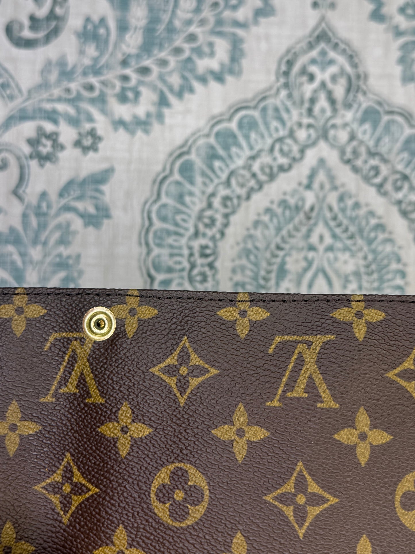 Louis Vuitton Randonnee Flat Pouch #3