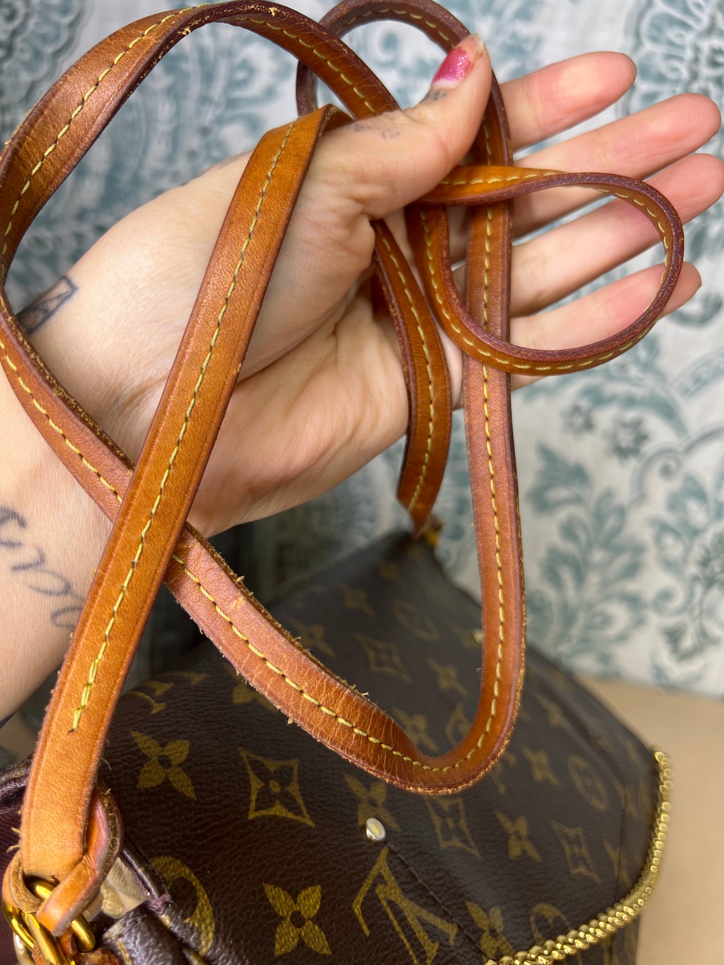 Louis Vuitton Favorite MM