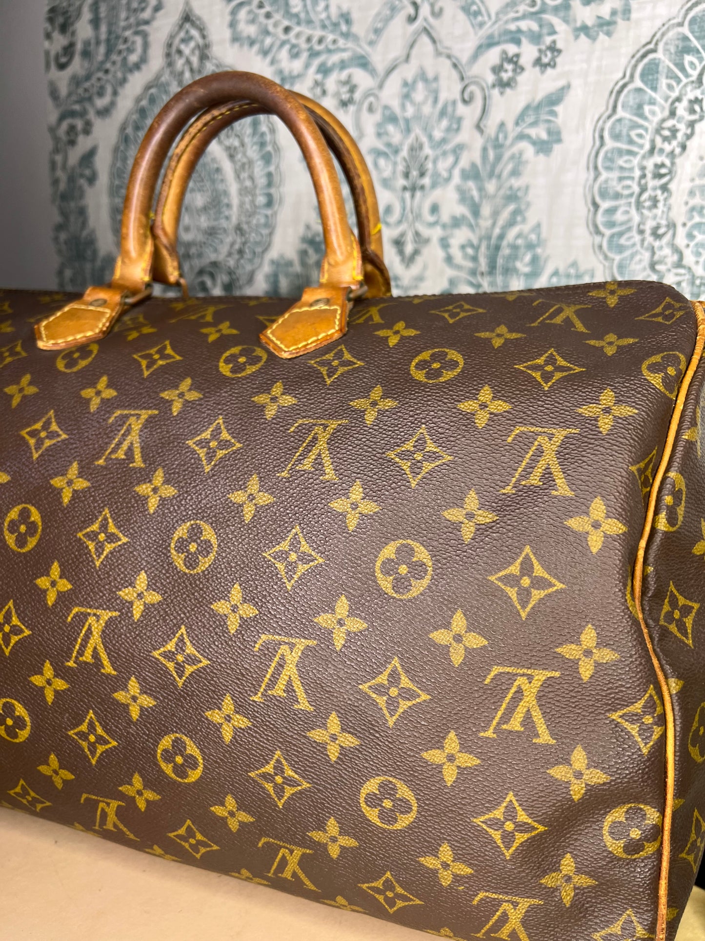Louis Vuitton Speedy 40
