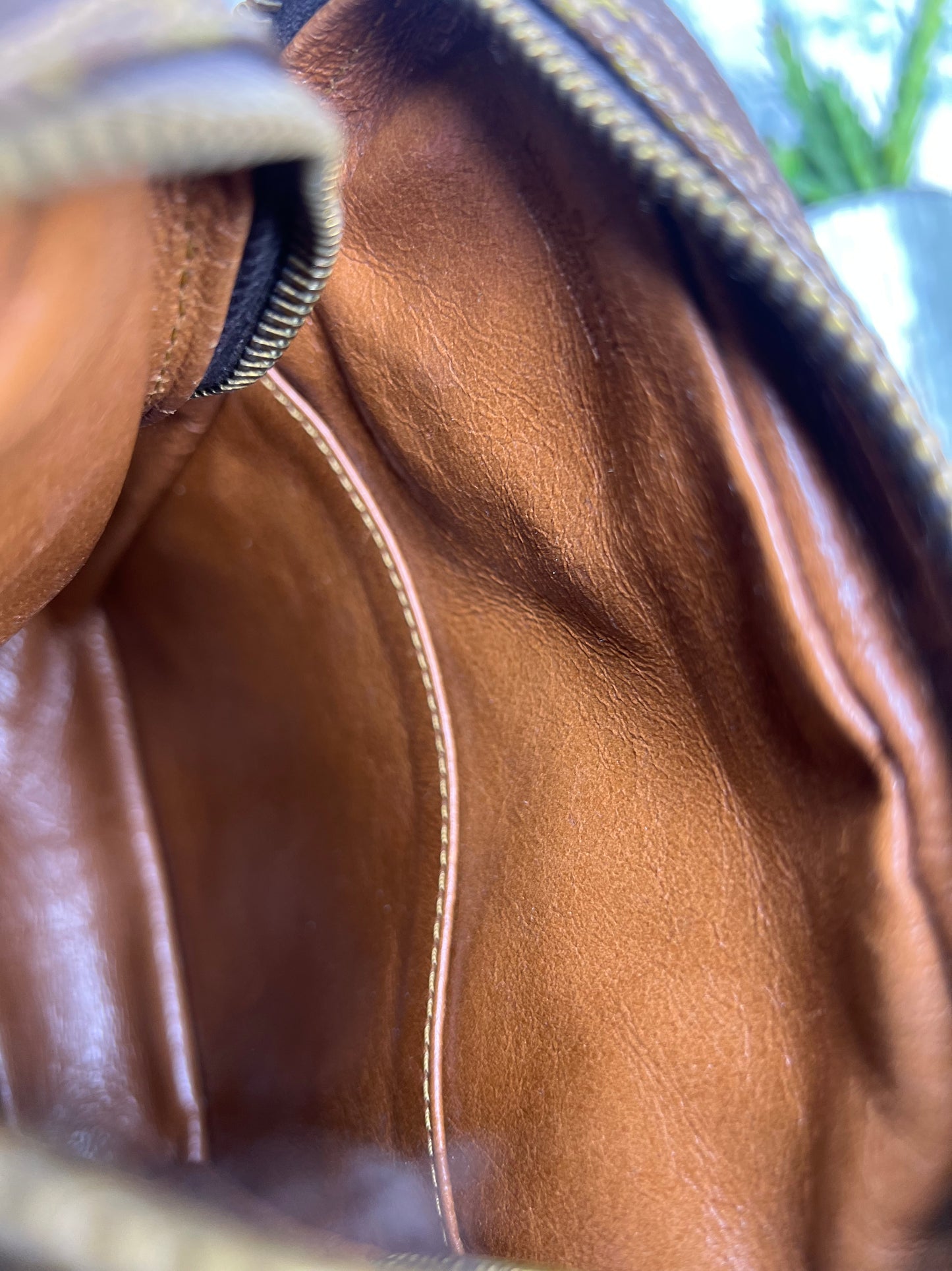 Louis Vuitton Vintage Amazon (project)