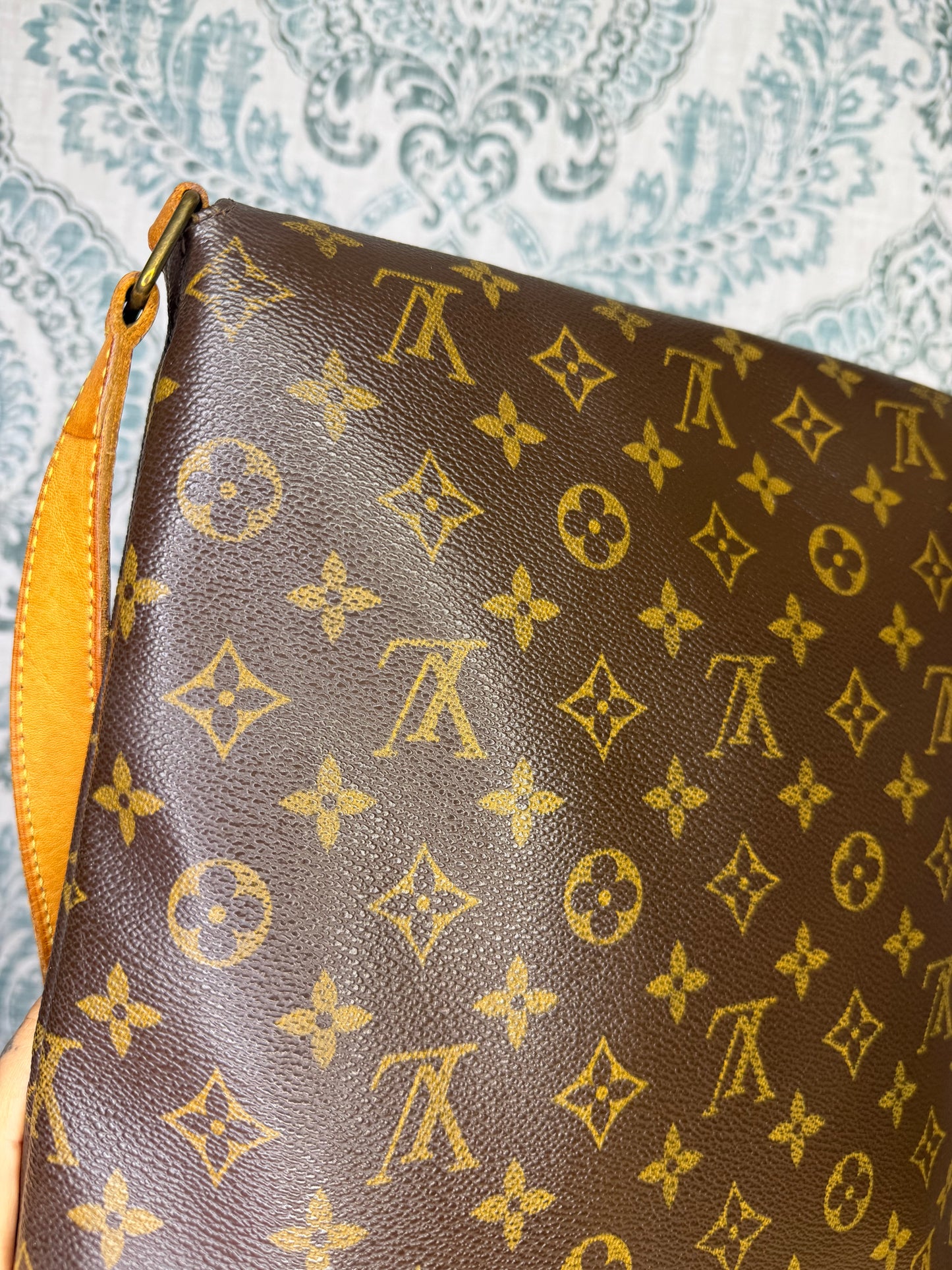 Louis Vuitton Musette Salsa GM