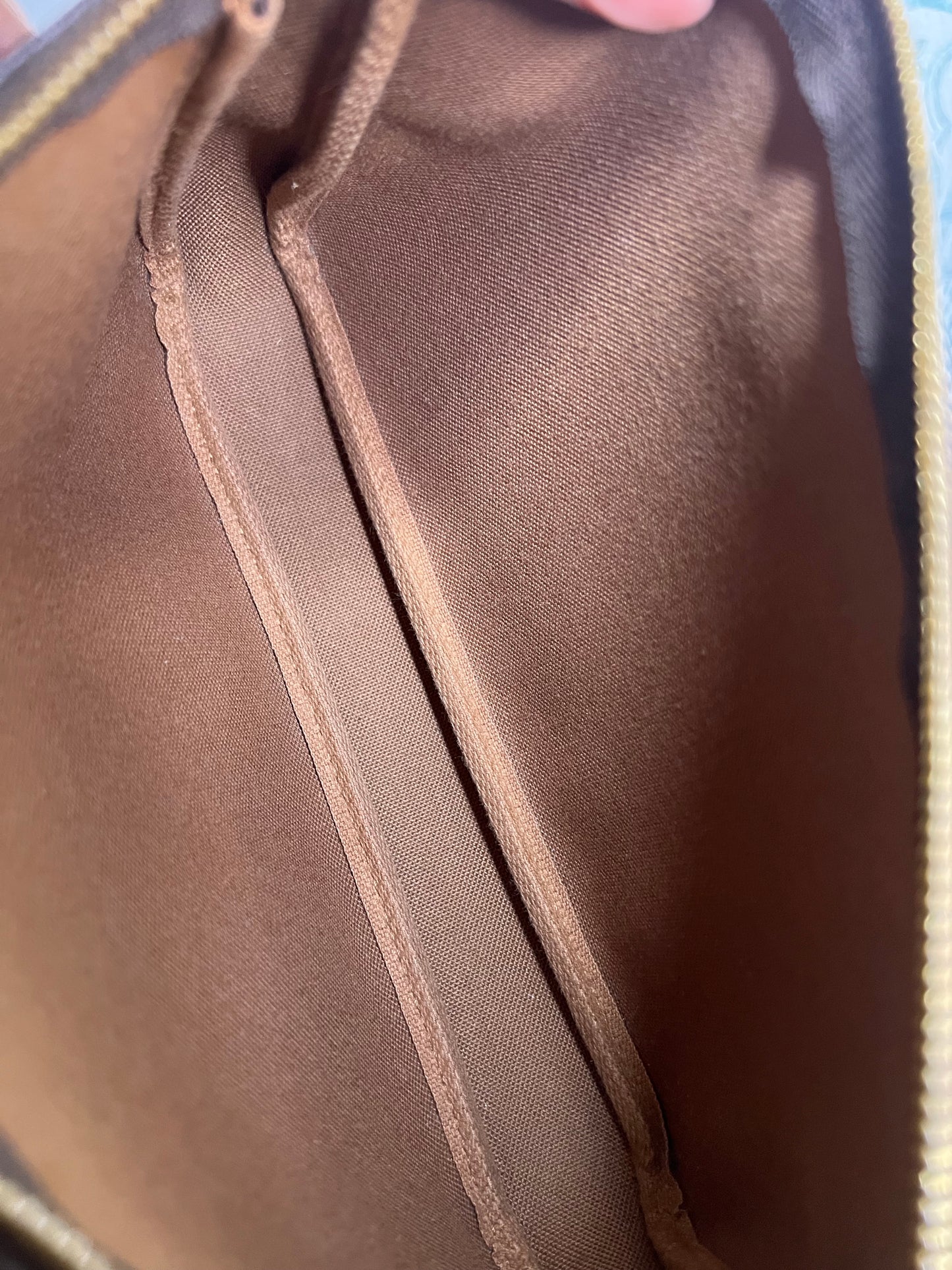Louis Vuitton Pochette Accessories #2