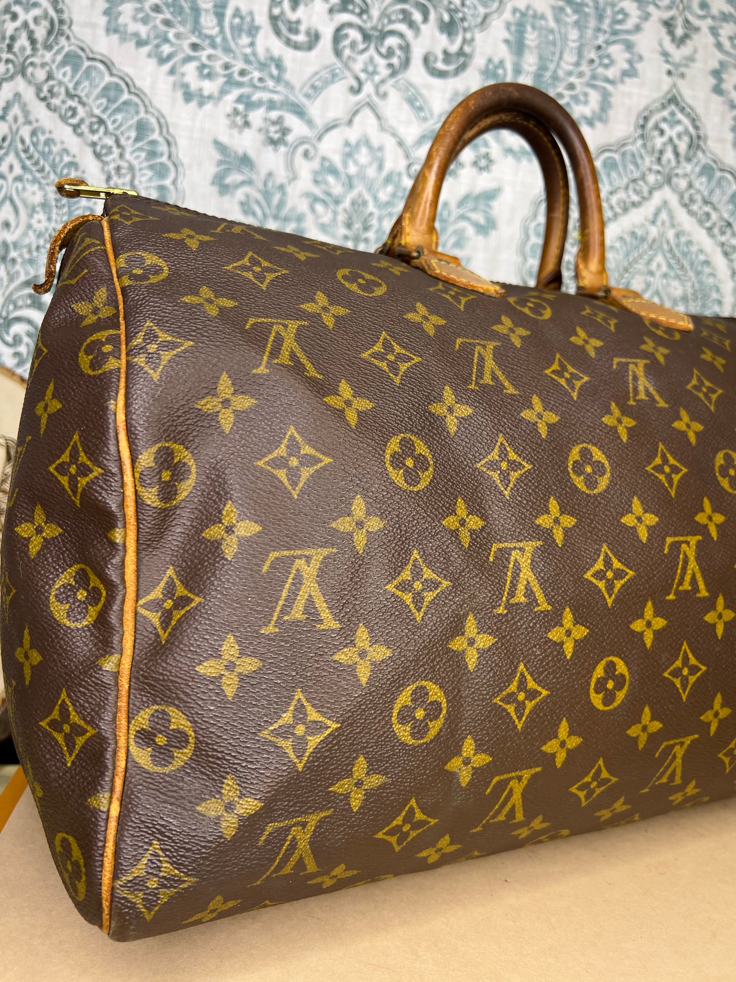 Louis Vuitton Speedy 40