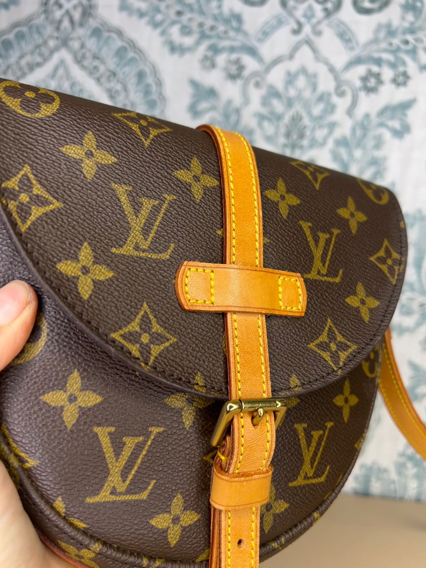 Louis Vuitton Chantilly PM