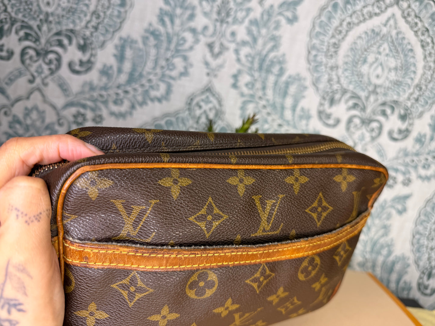 Louis Vuitton Compiegne 23 #1