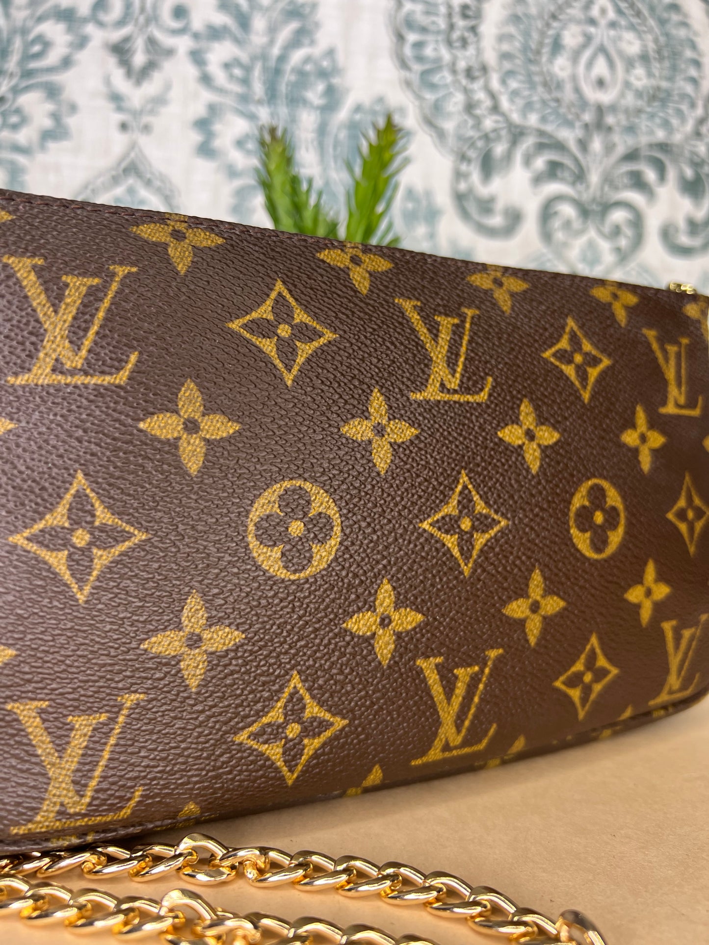 Louis Vuitton Pochette Accessories #2