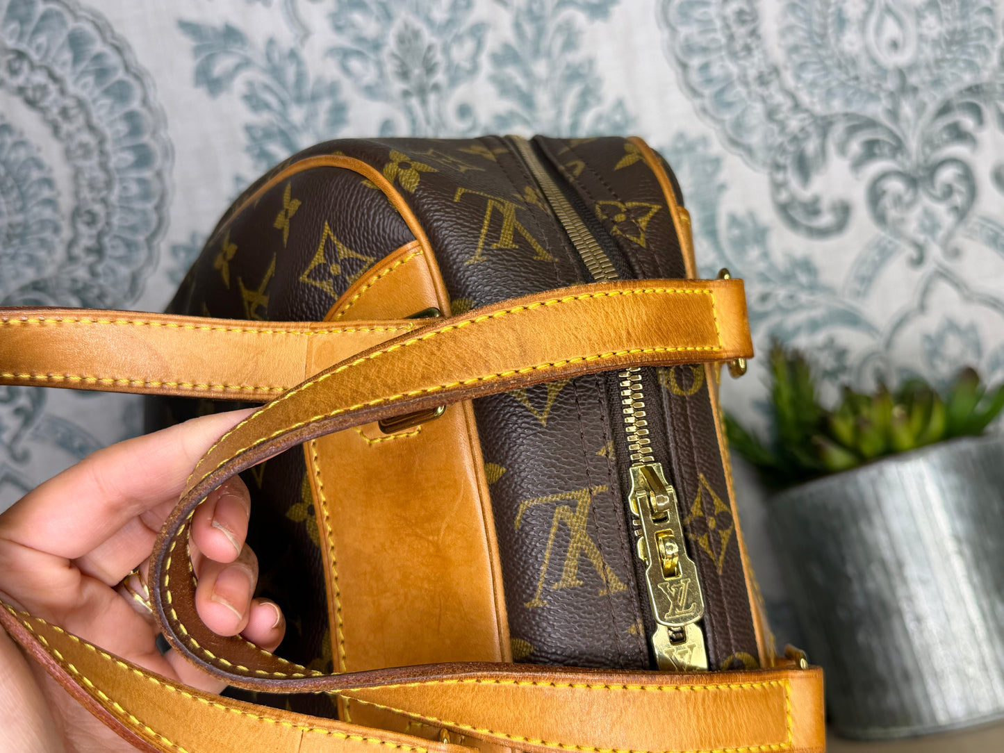 Louis Vuitton Excursion
