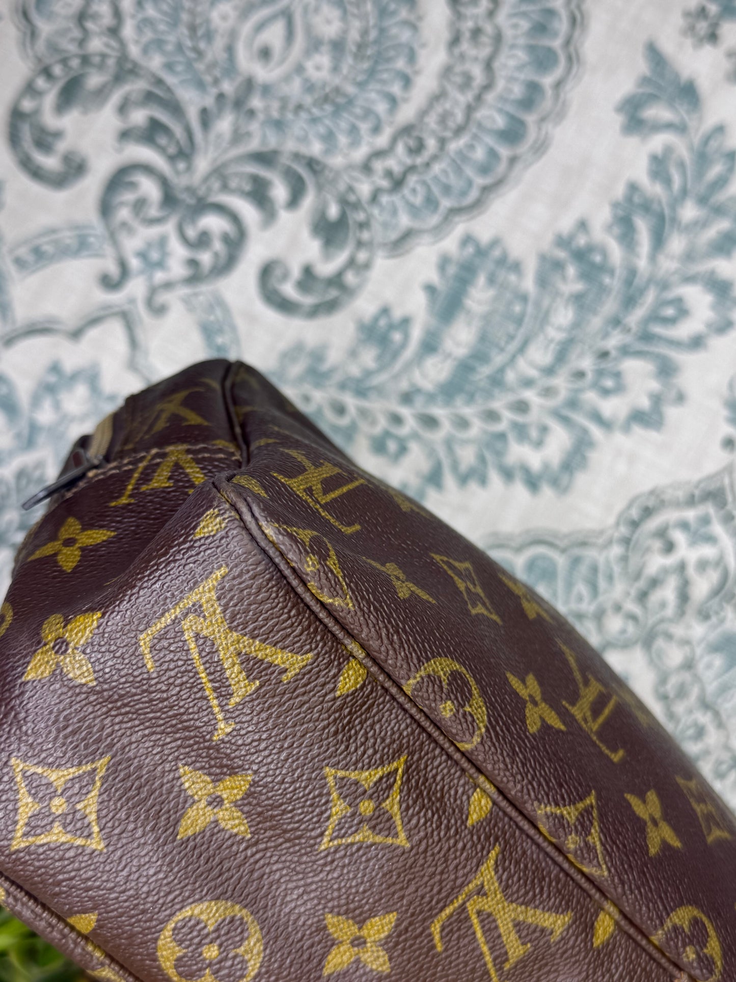 Louis Vuitton Trousse 28 #1